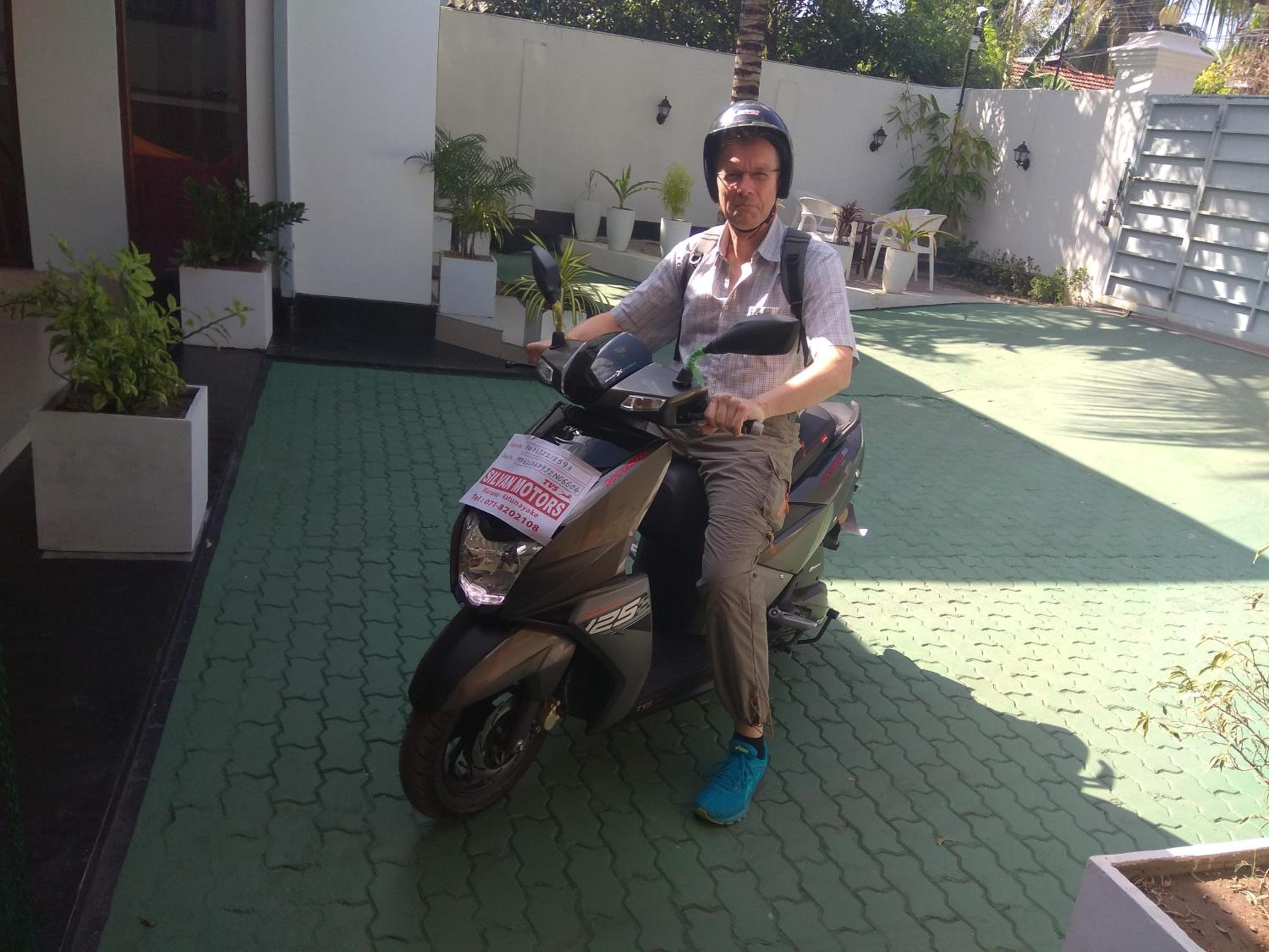 Diva Villa Airport Transit Hotel