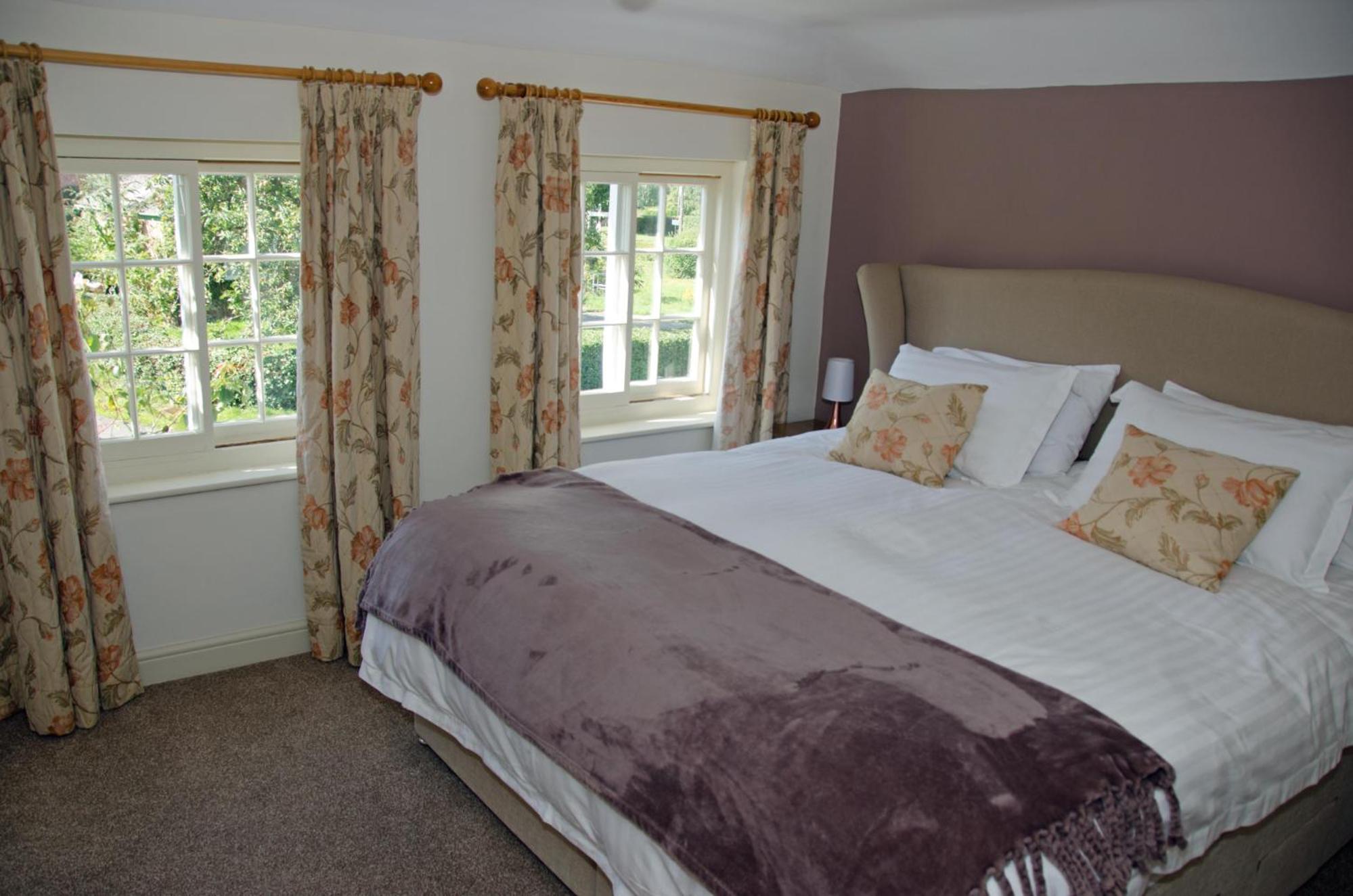 1 Hope Cottage