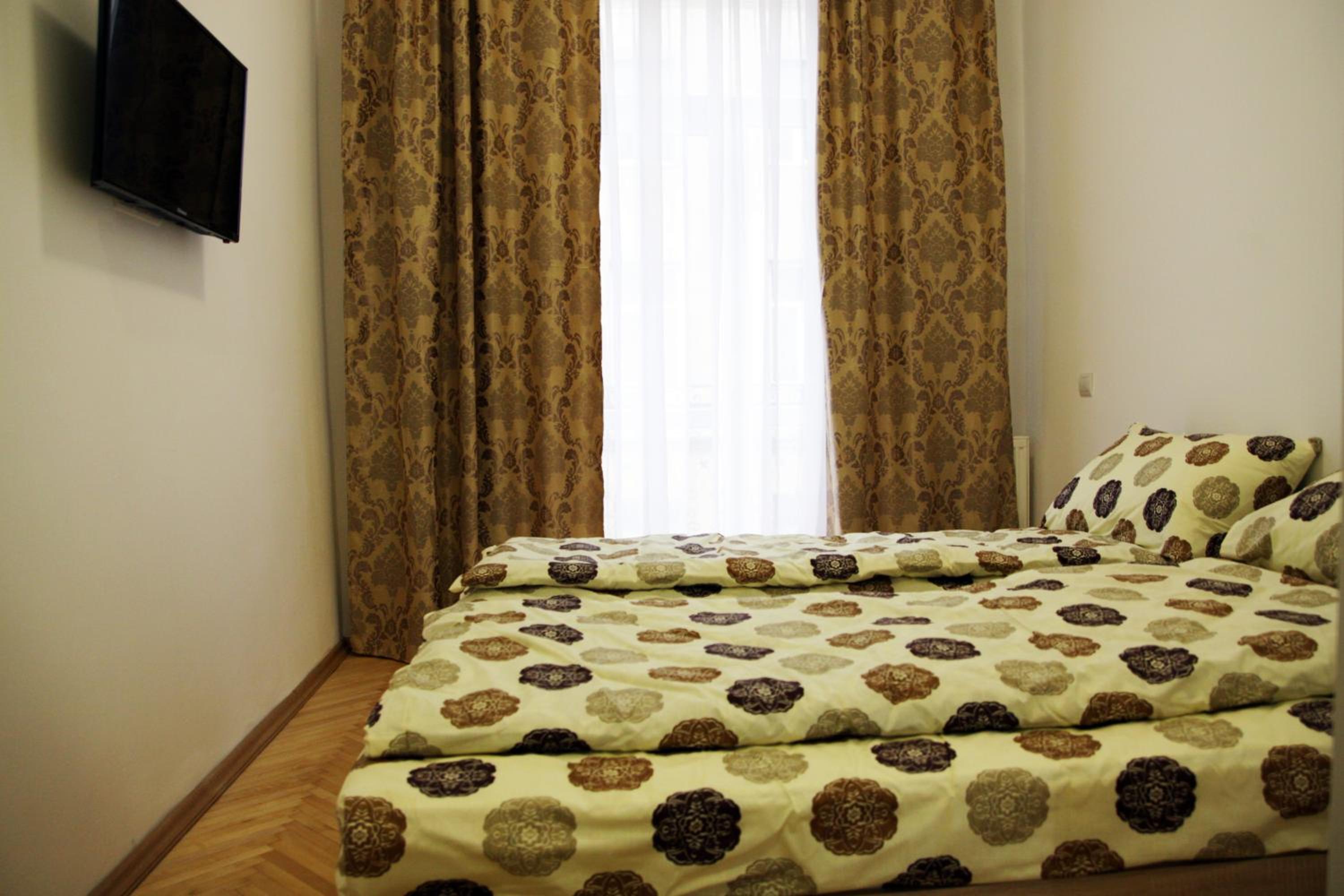 Etno Hostel view 5