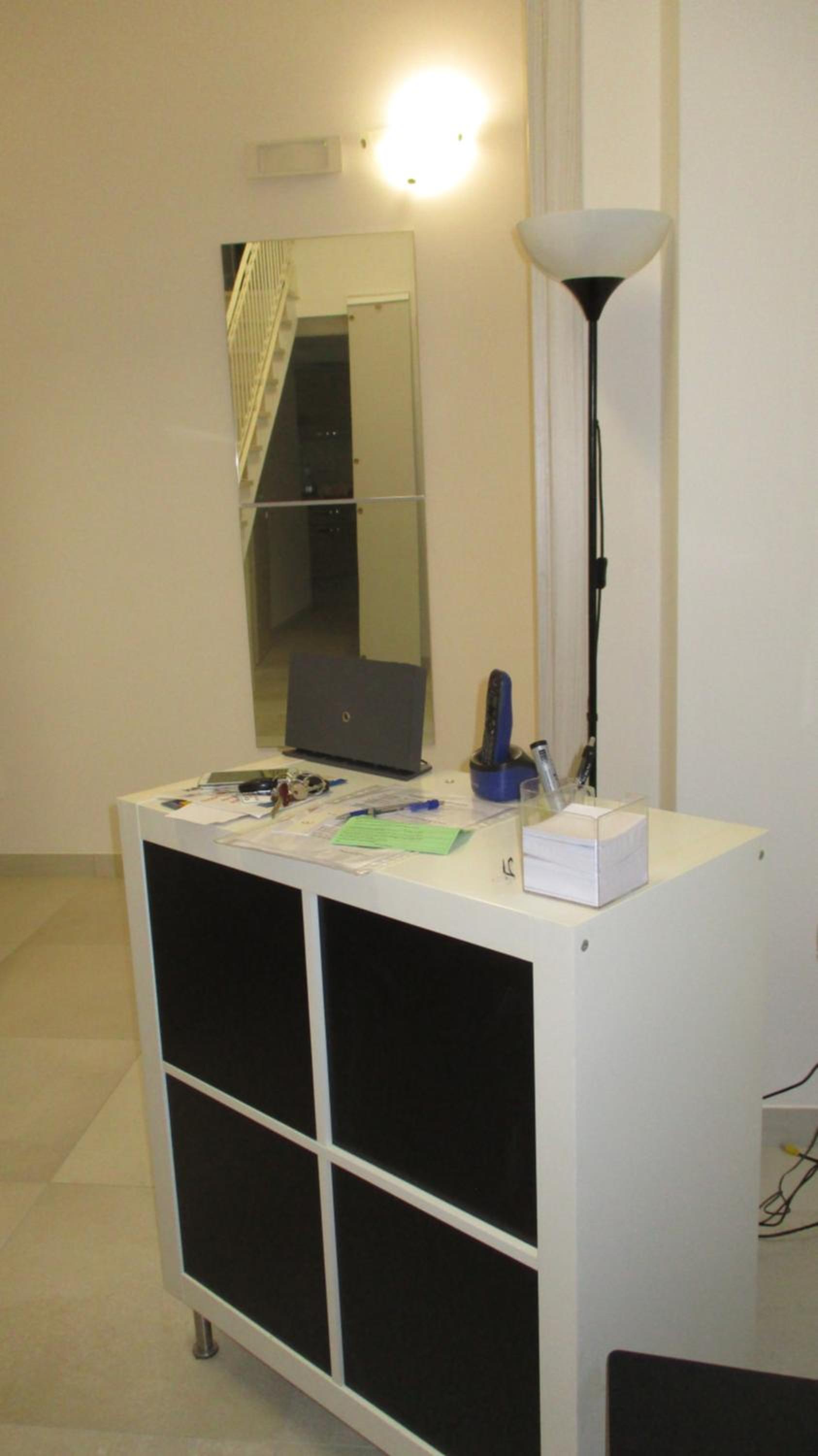 Hotel Gymnasium - Image 1