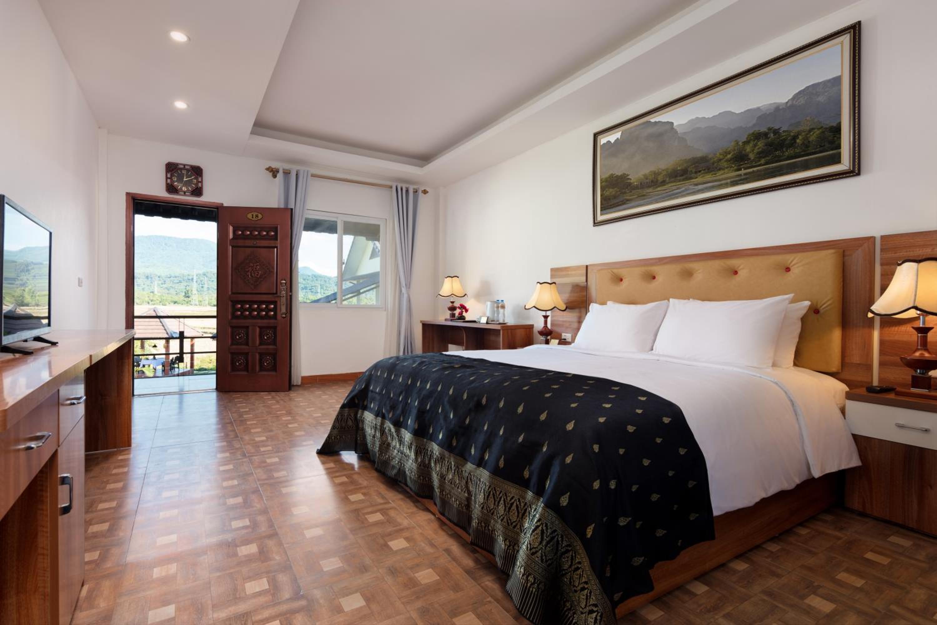 Sansan Resort — photo 34