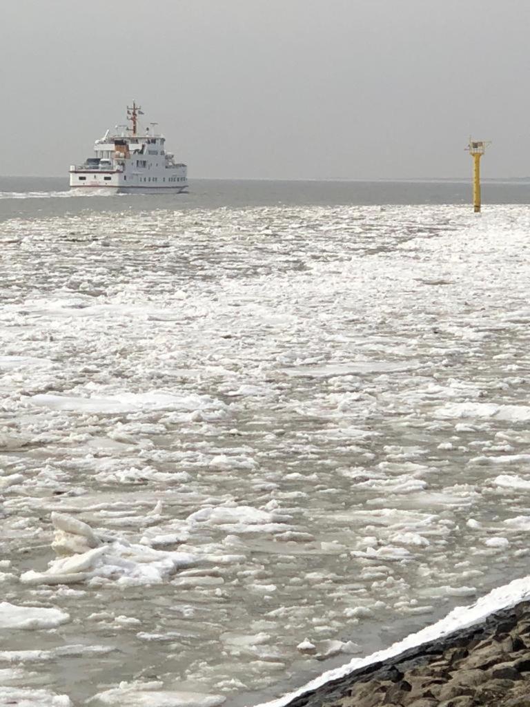 meerZEIT Norderney en Norderney