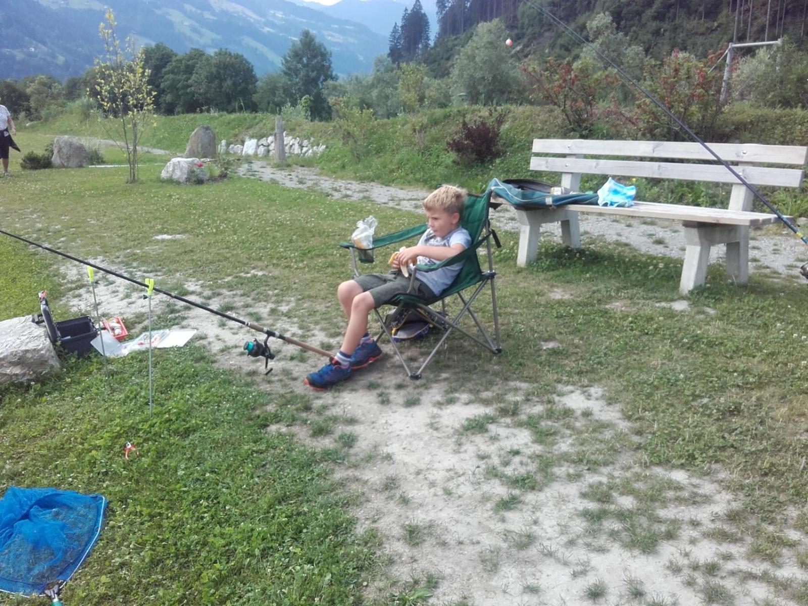 Tirol Appartement Haus Zillertal