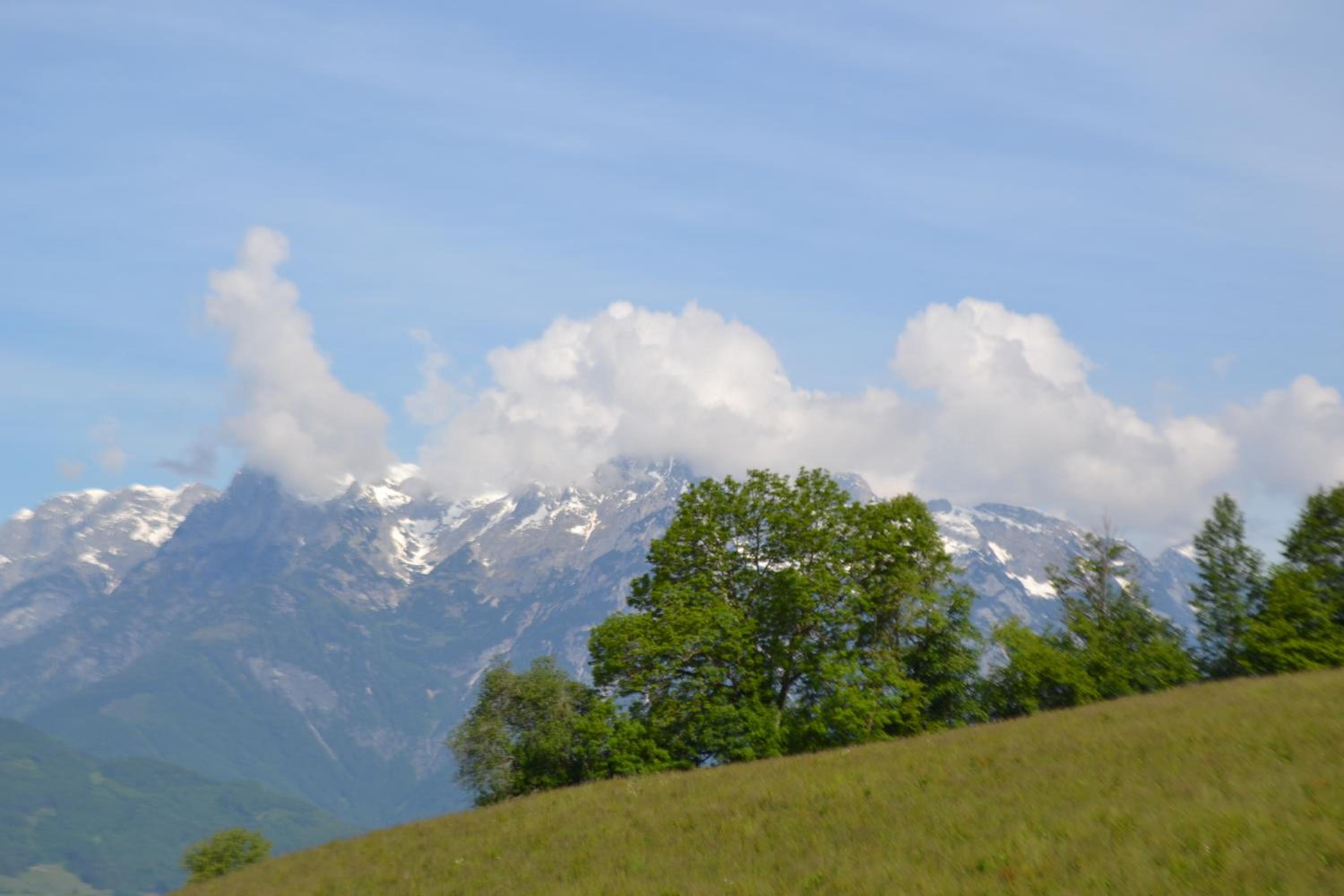 Appartement Steinerhof