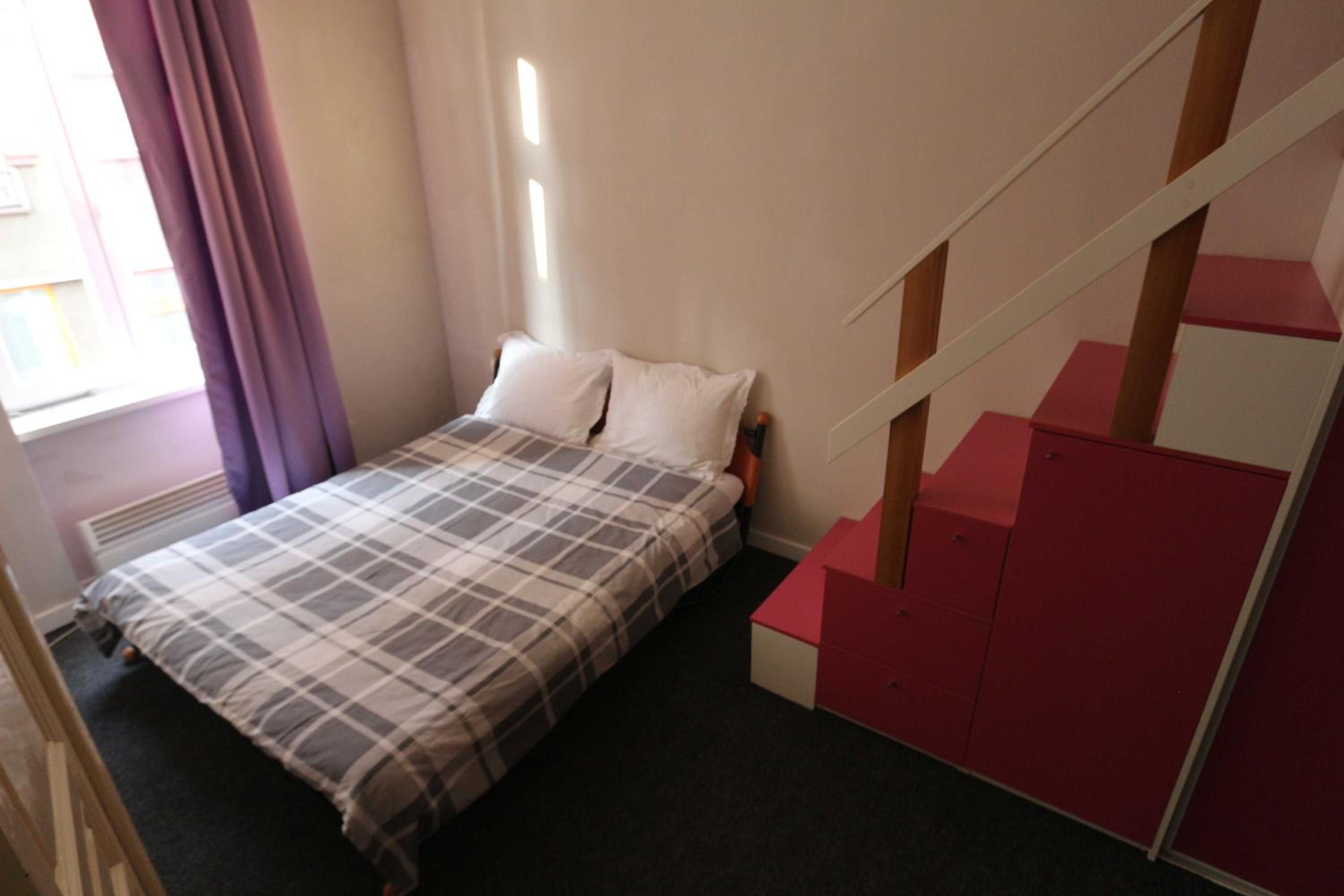 App&Rooms