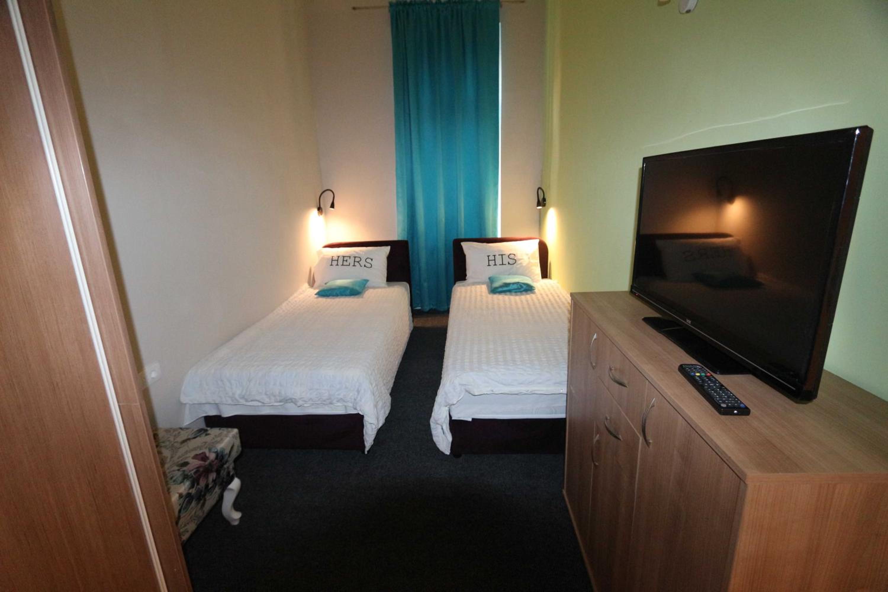 App&Rooms