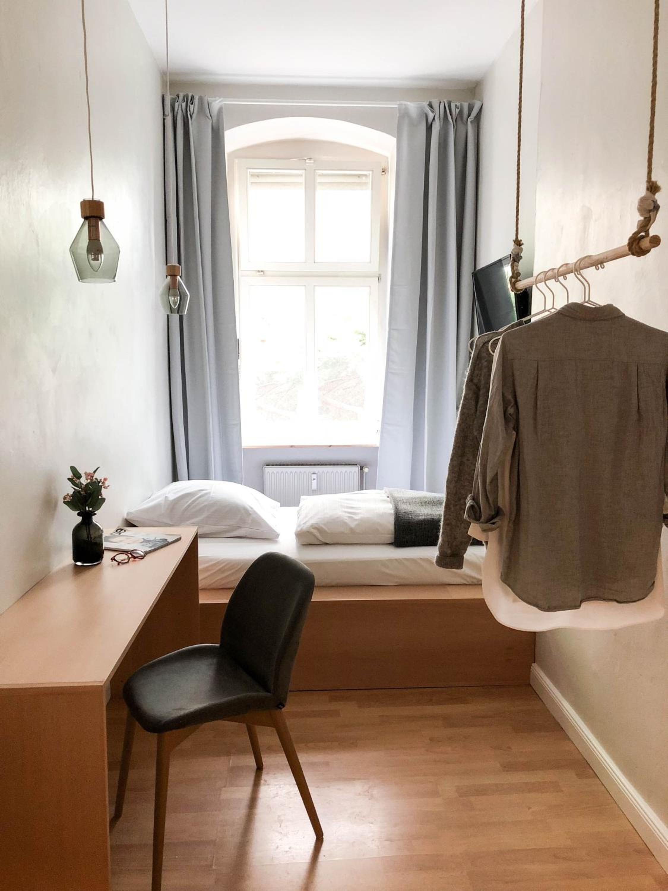 Pension Absolut Berlin