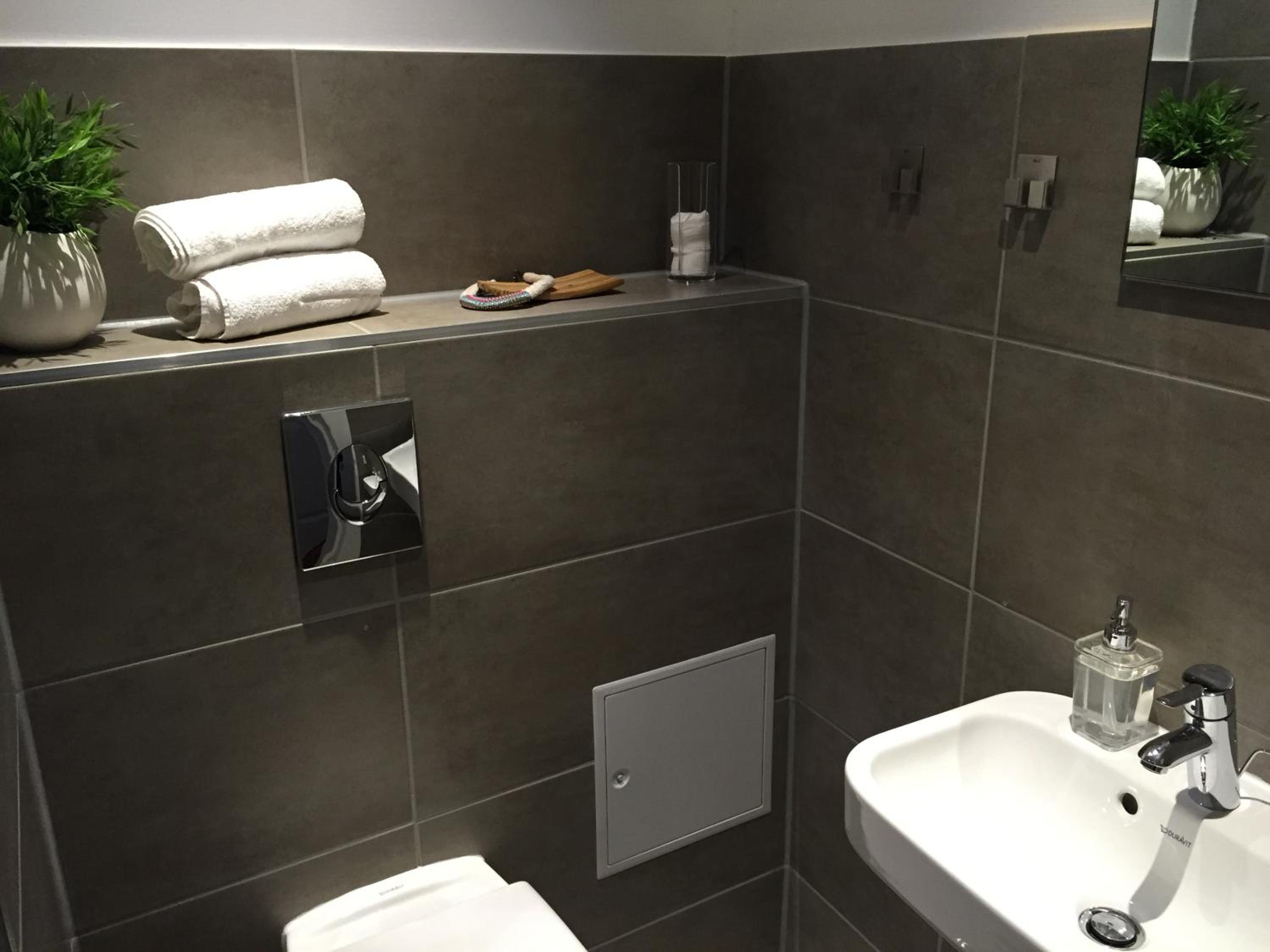 Pension Absolut Berlin