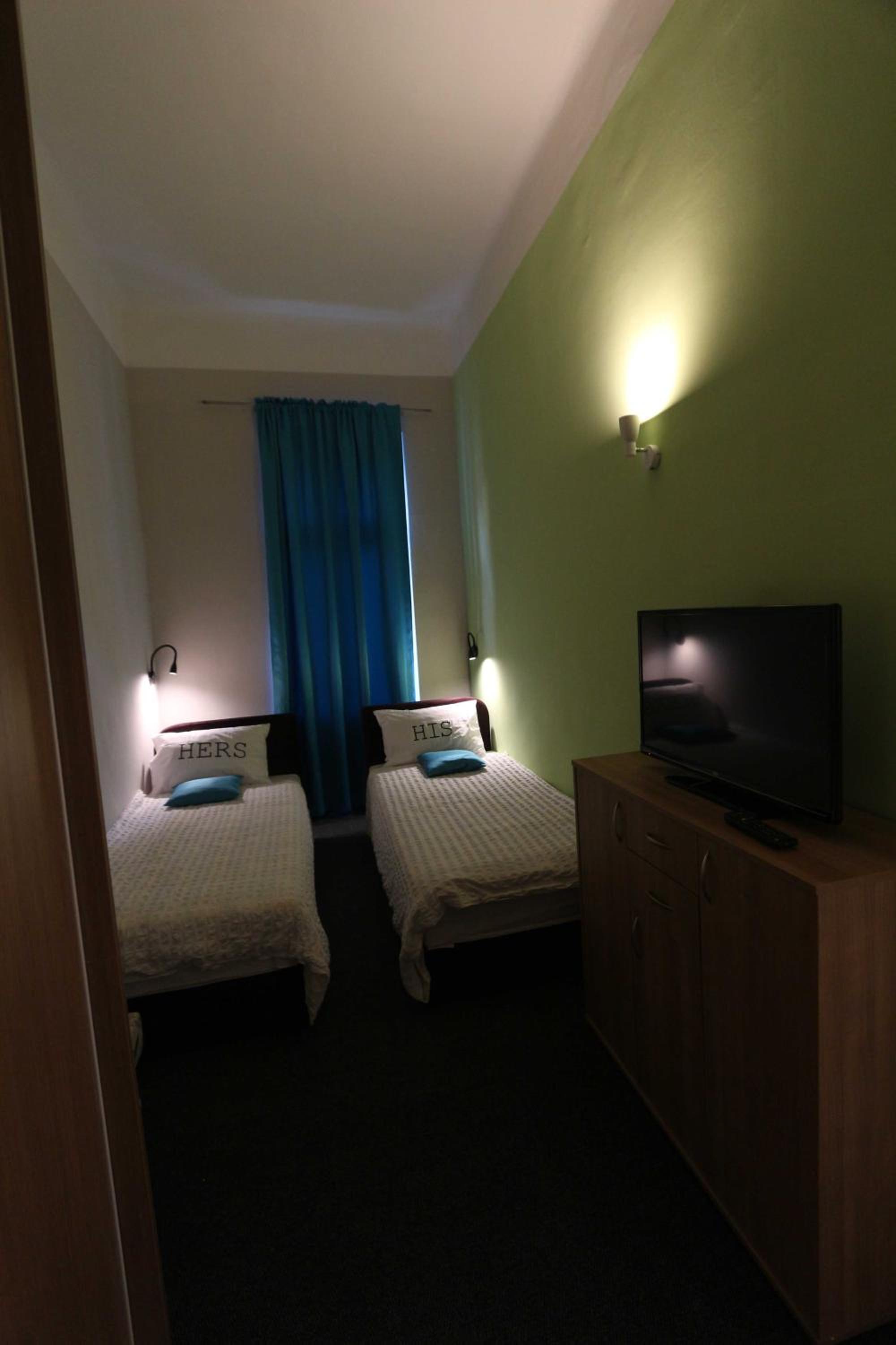 App&Rooms