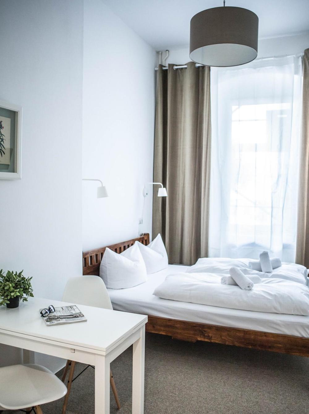 Pension Absolut Berlin