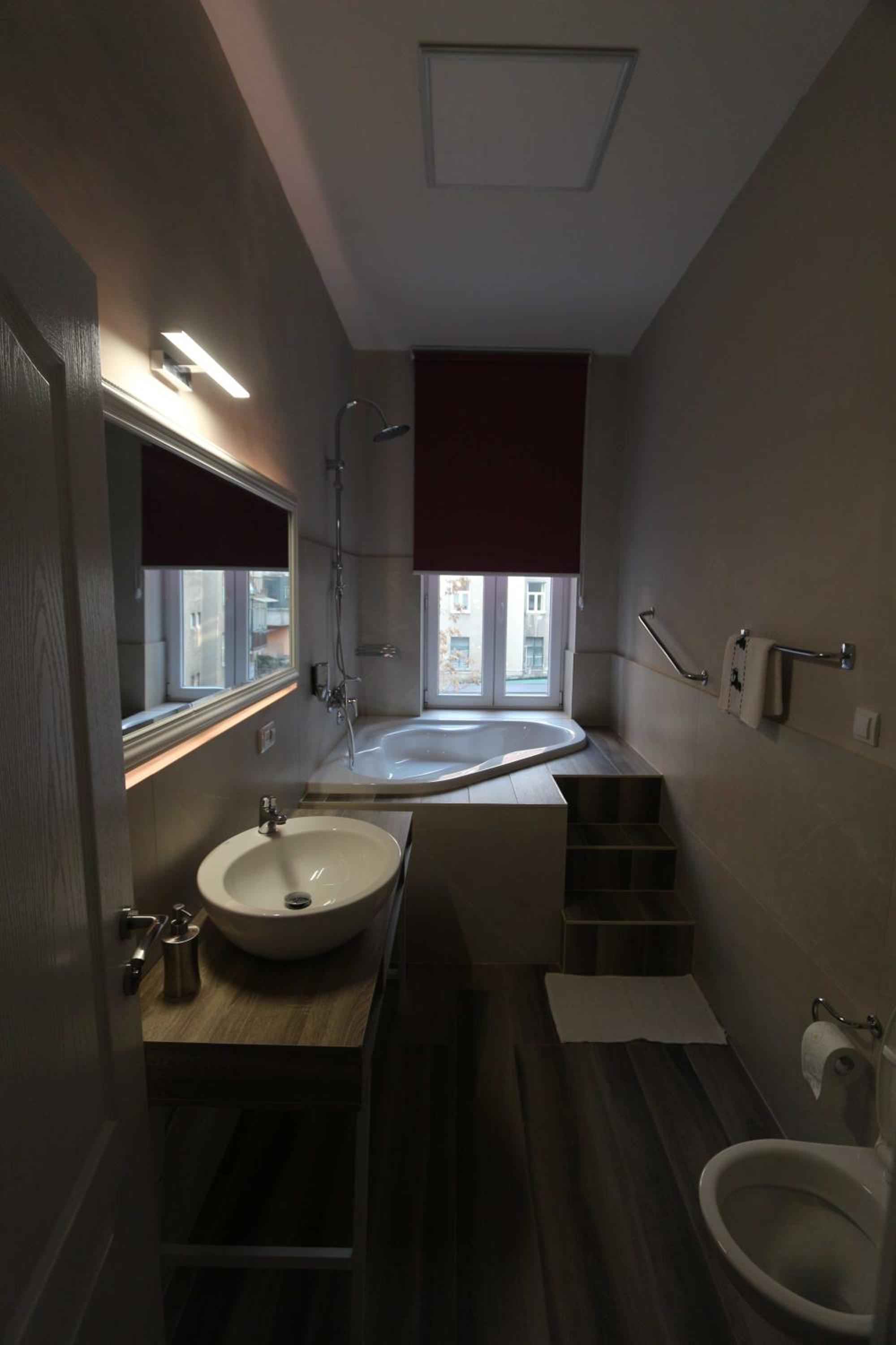 App&Rooms