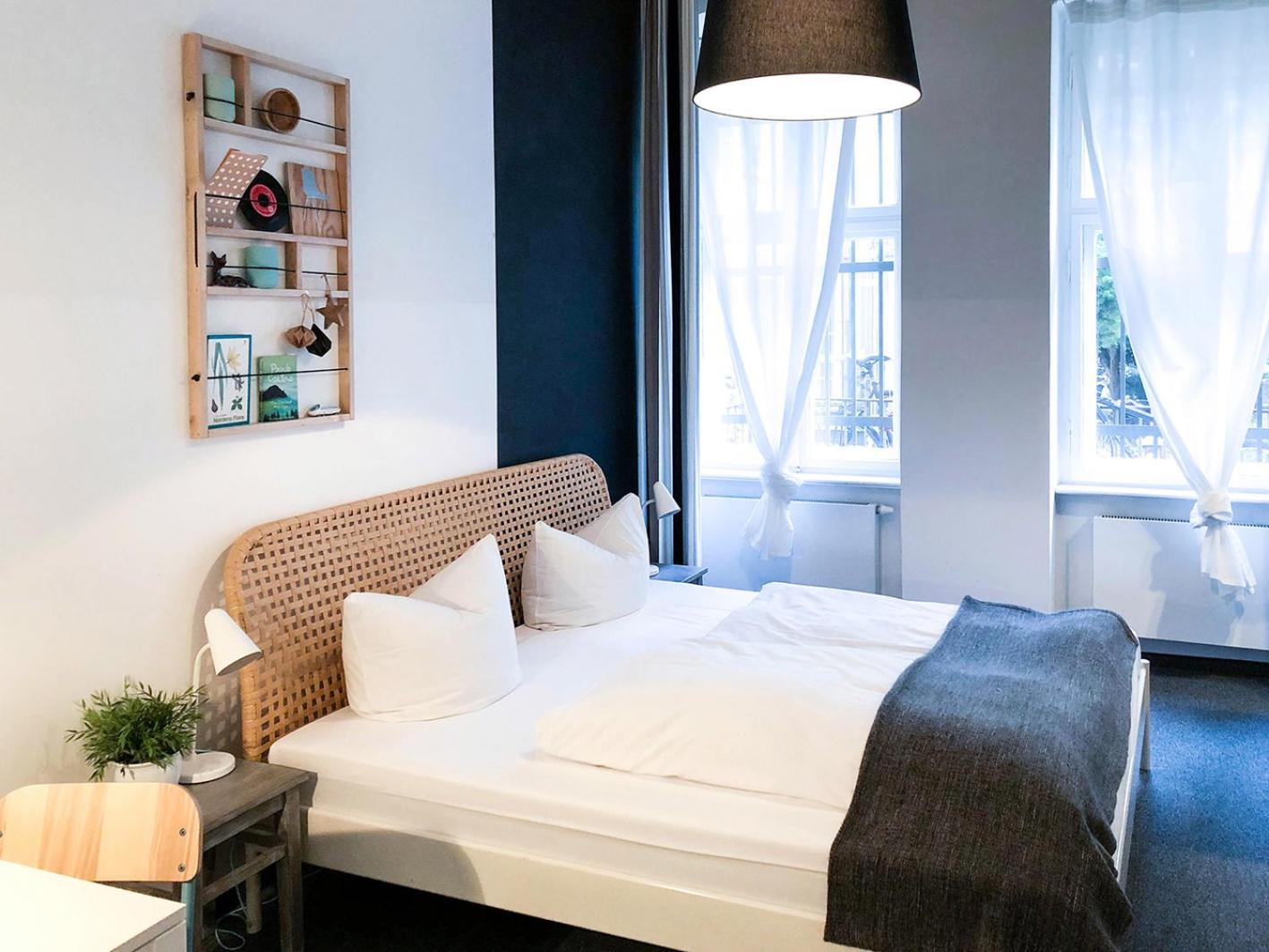 Pension Absolut Berlin