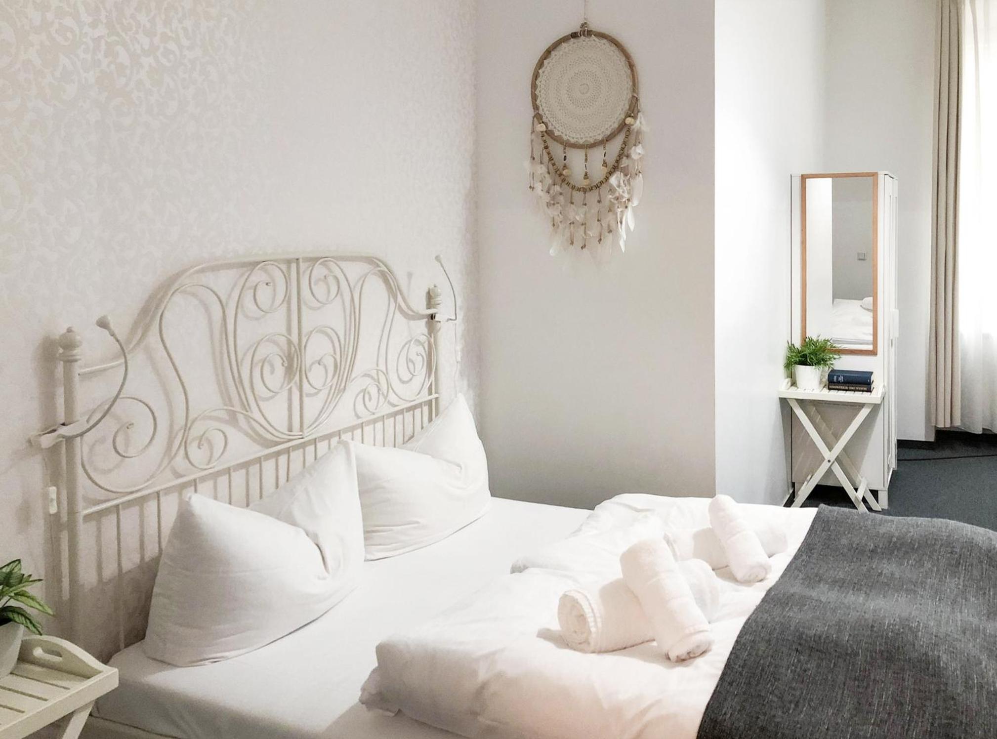 Pension Absolut Berlin
