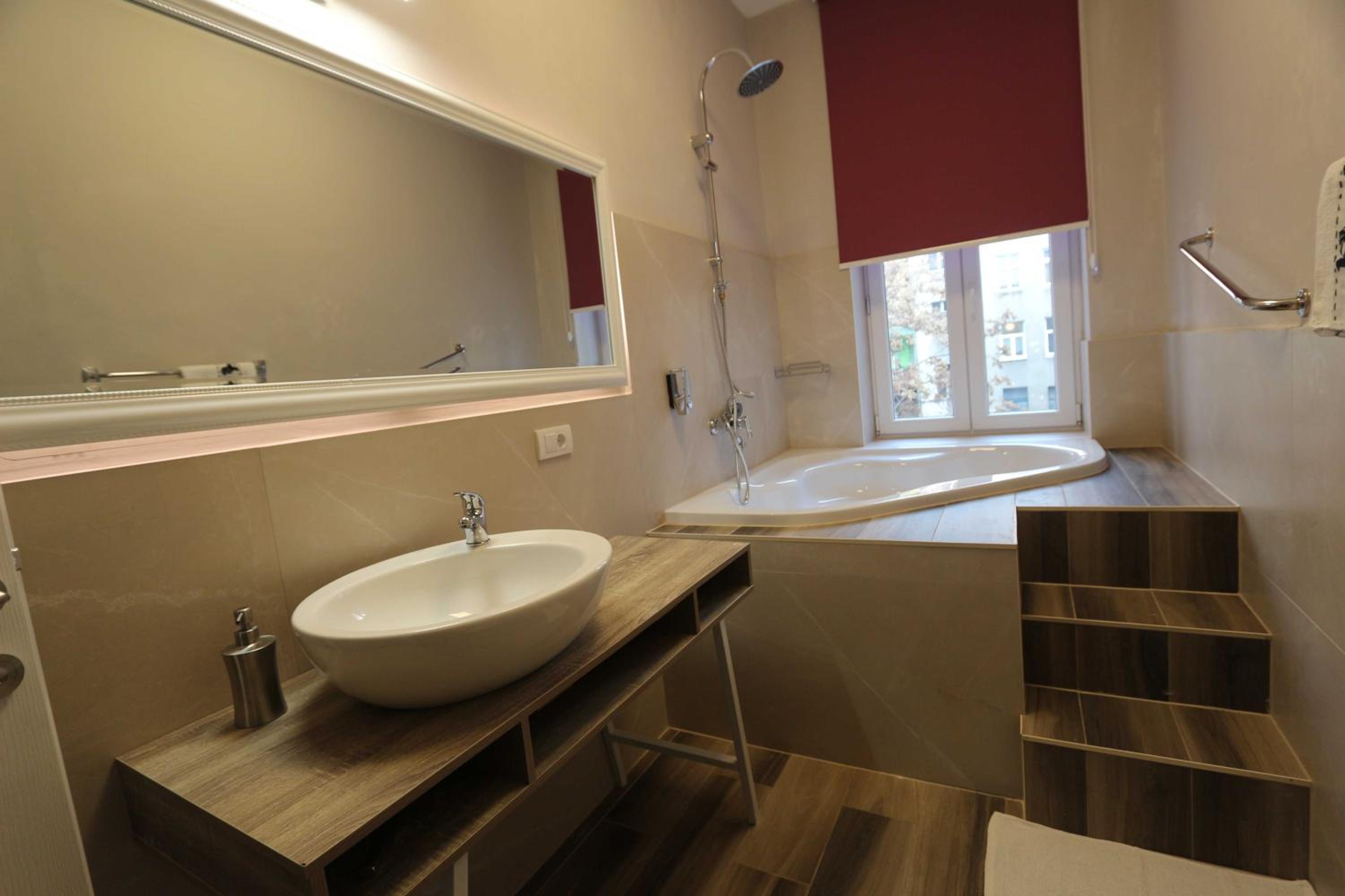App&Rooms