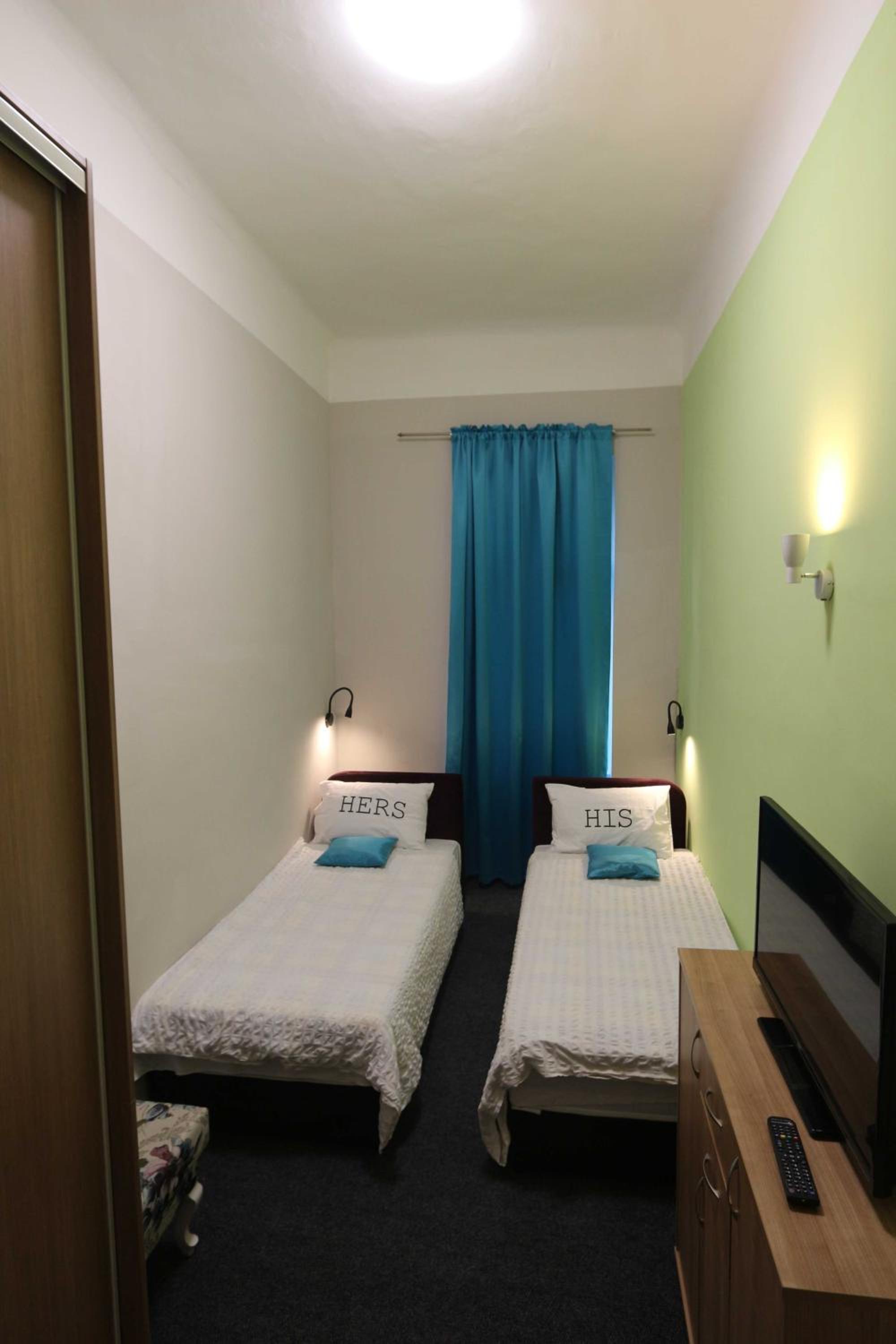 App&Rooms