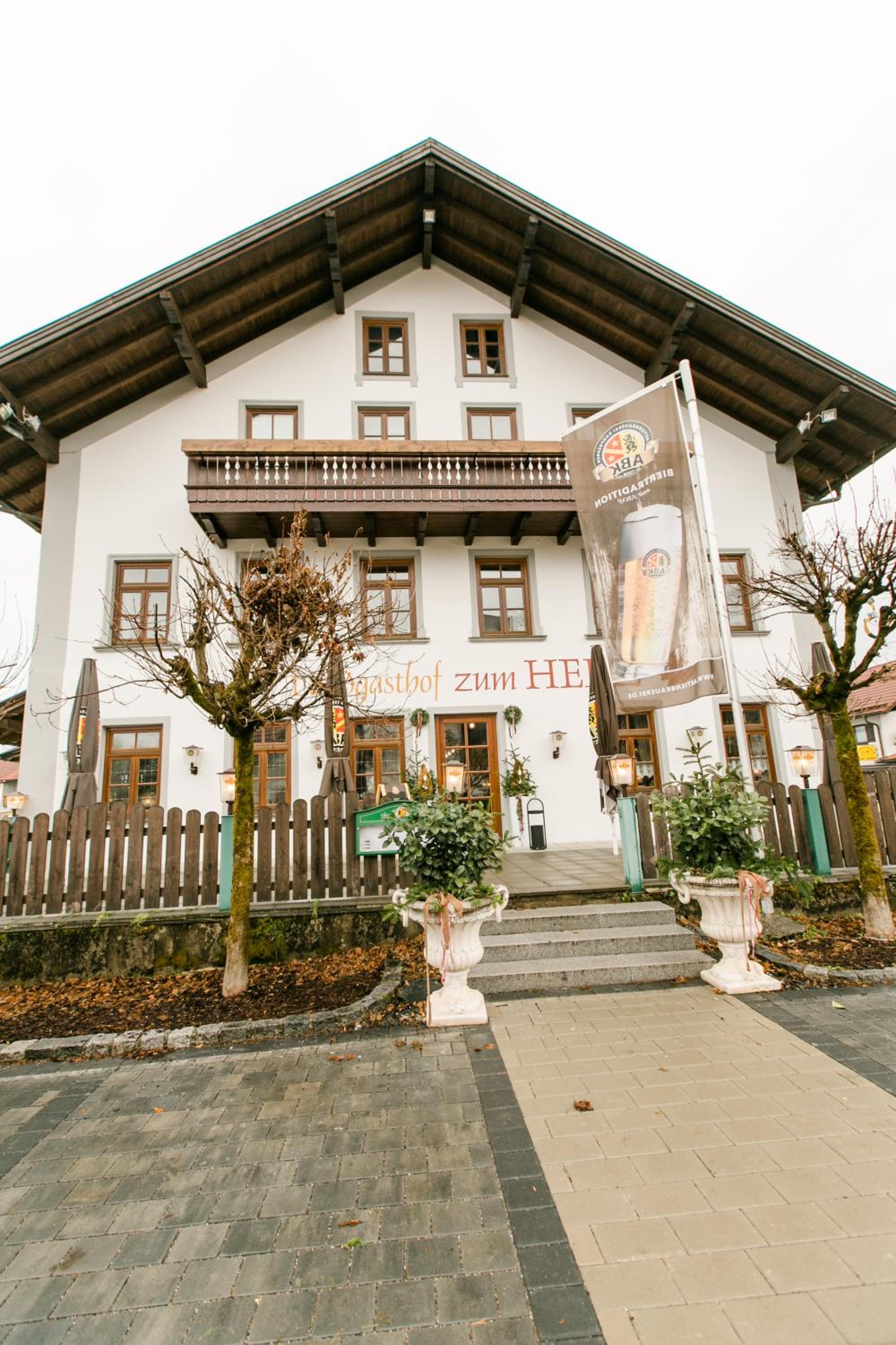 Landgasthof zum Herz