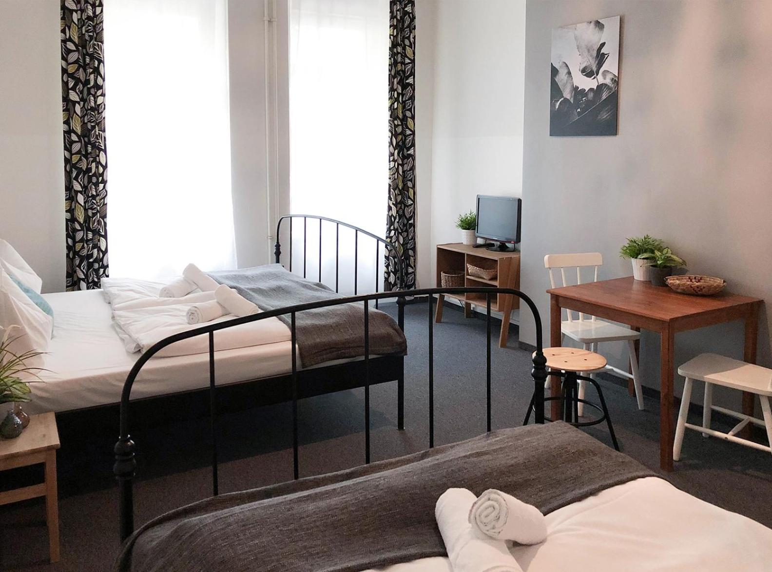 Pension Absolut Berlin