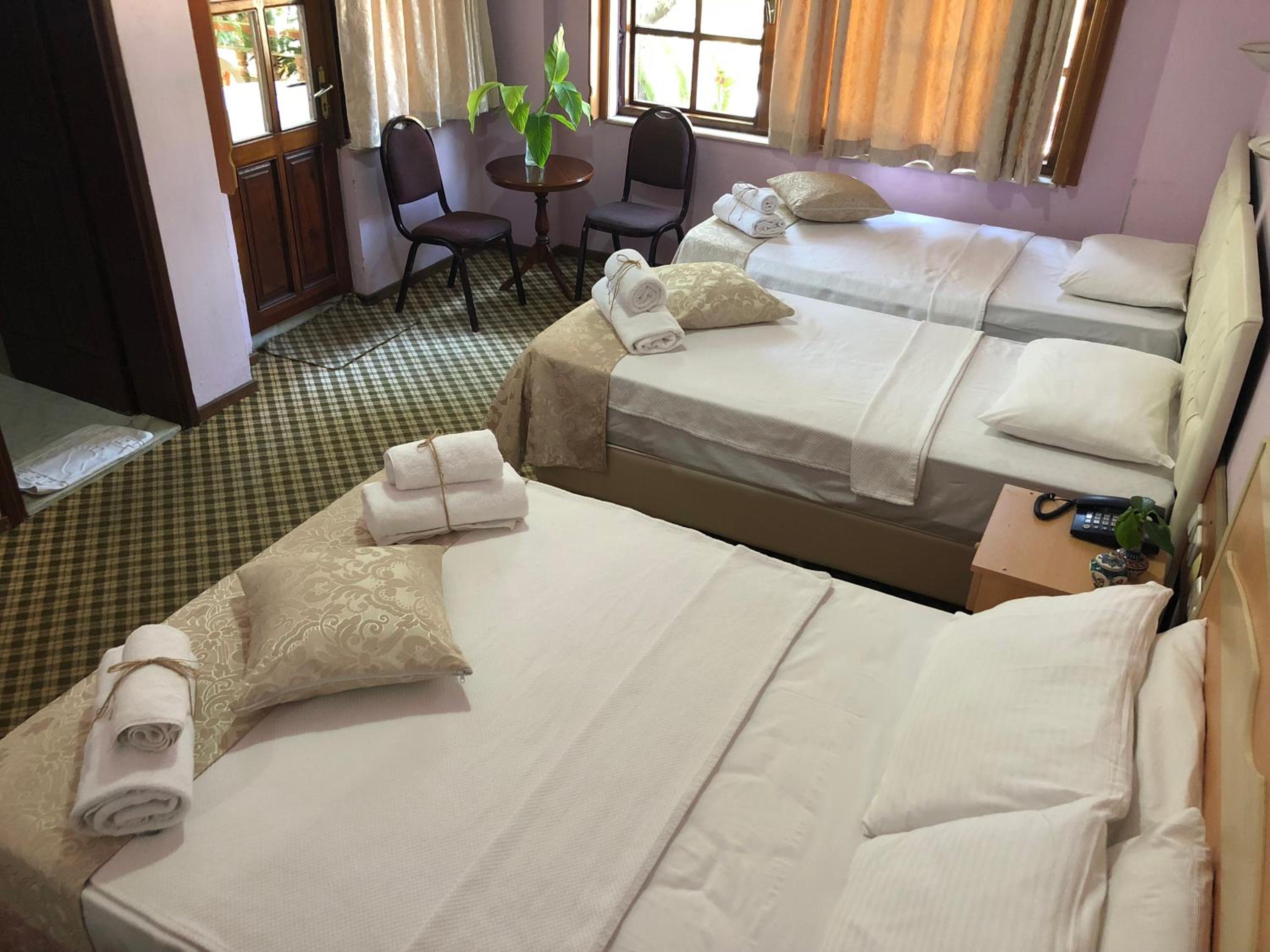Hotel Karyatit Kaleici - Image 68
