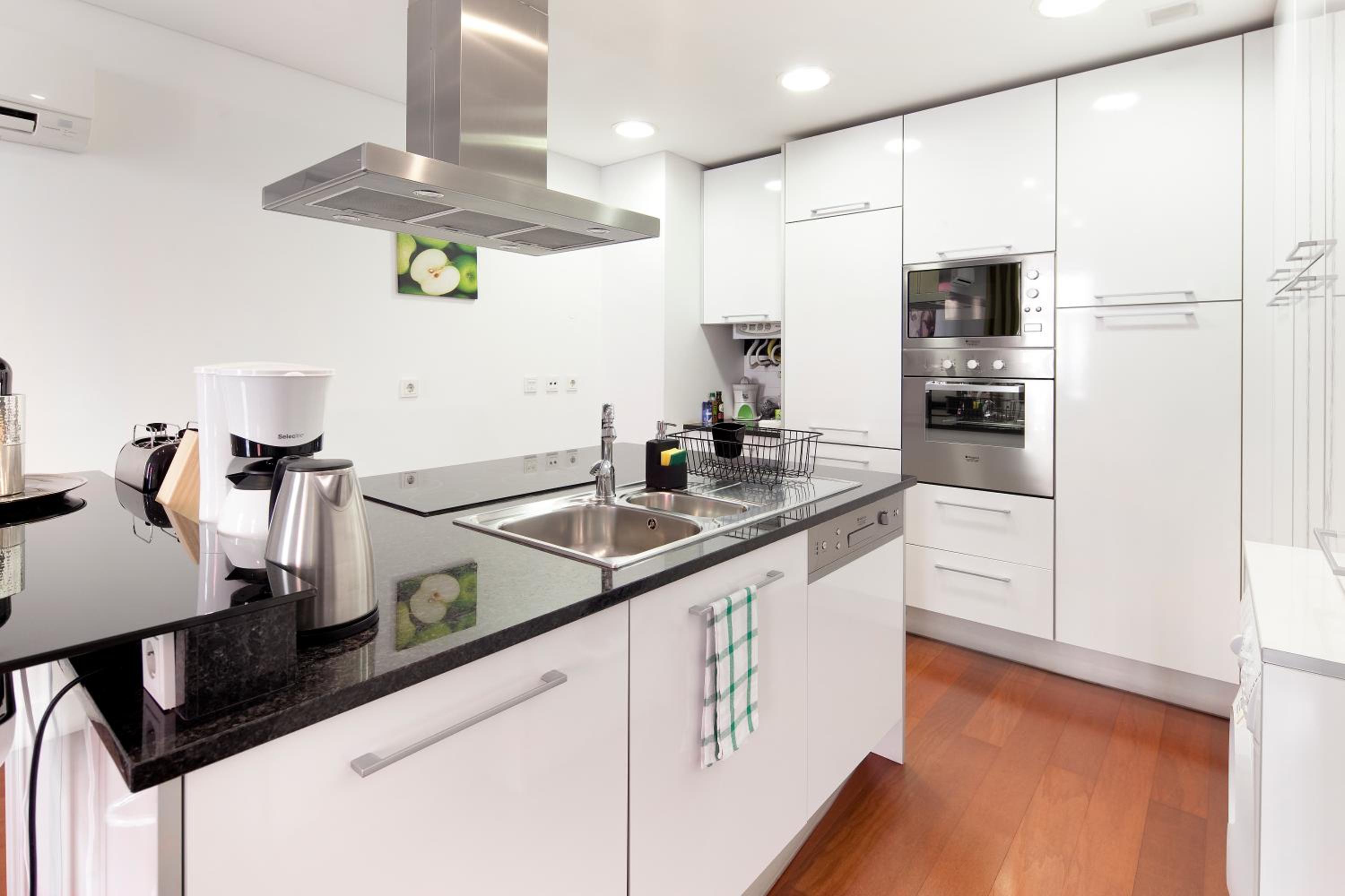 Lisbon Rentals Chiado