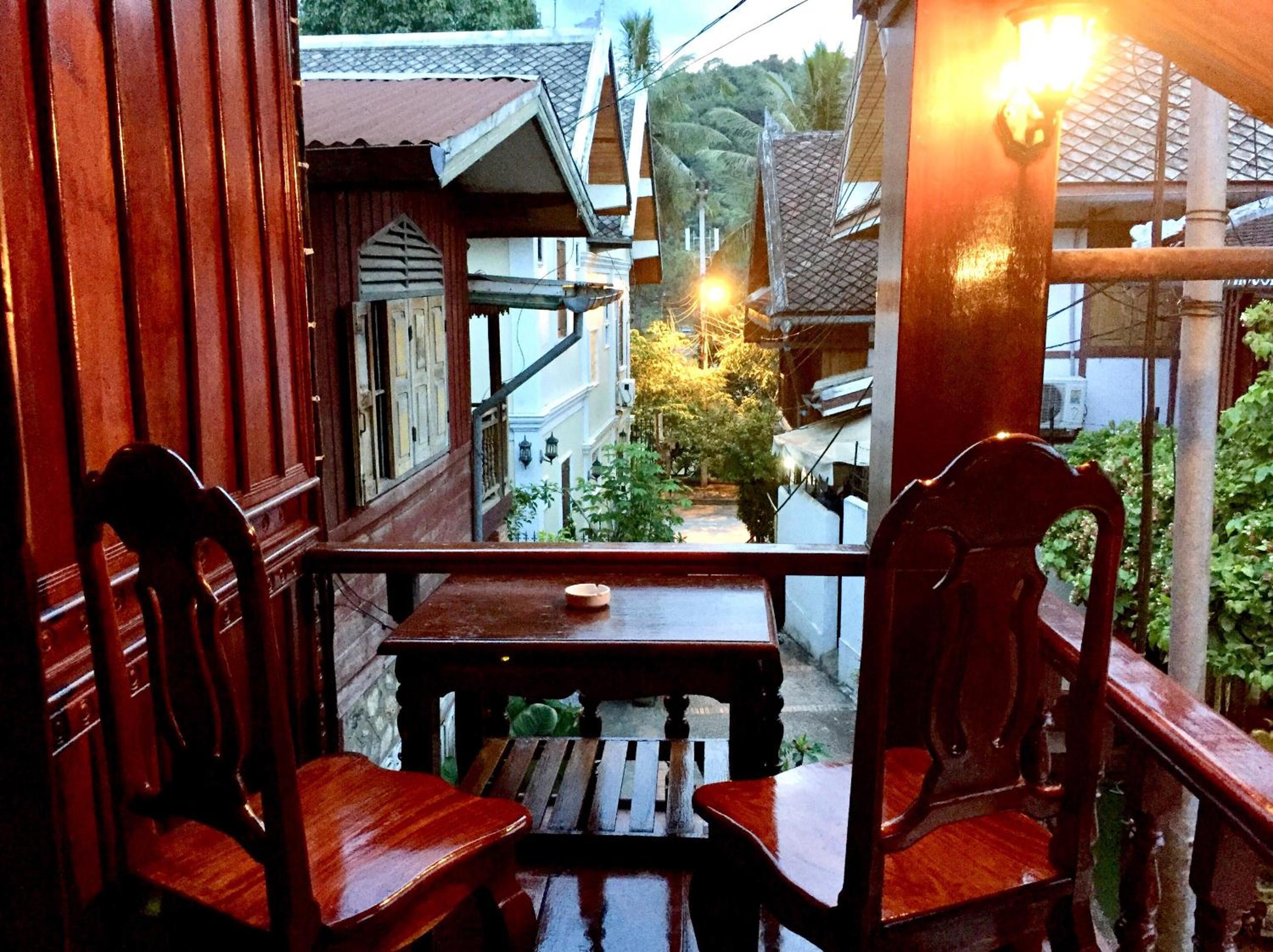 Soutikone1 Guesthouse