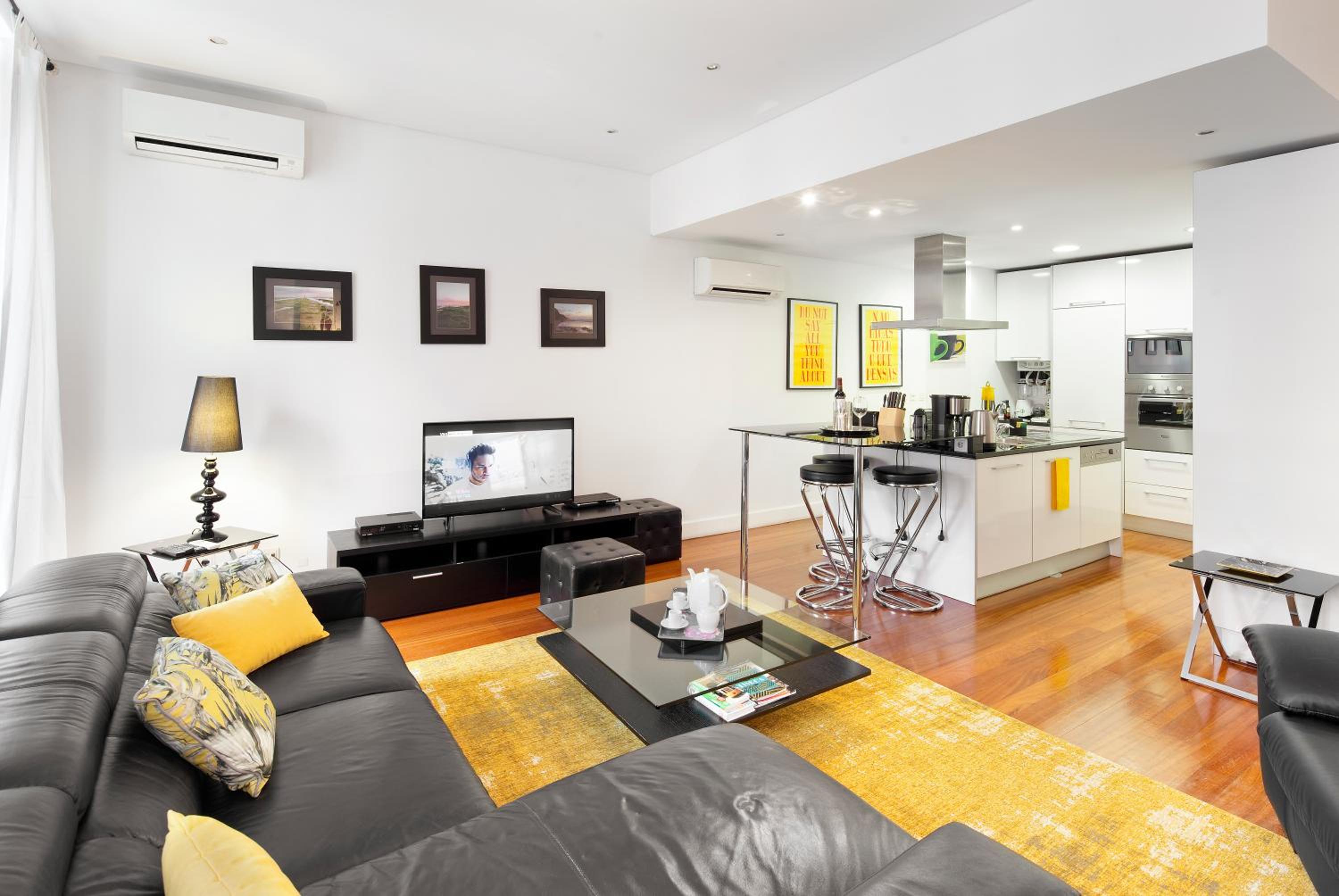 Lisbon Rentals Chiado