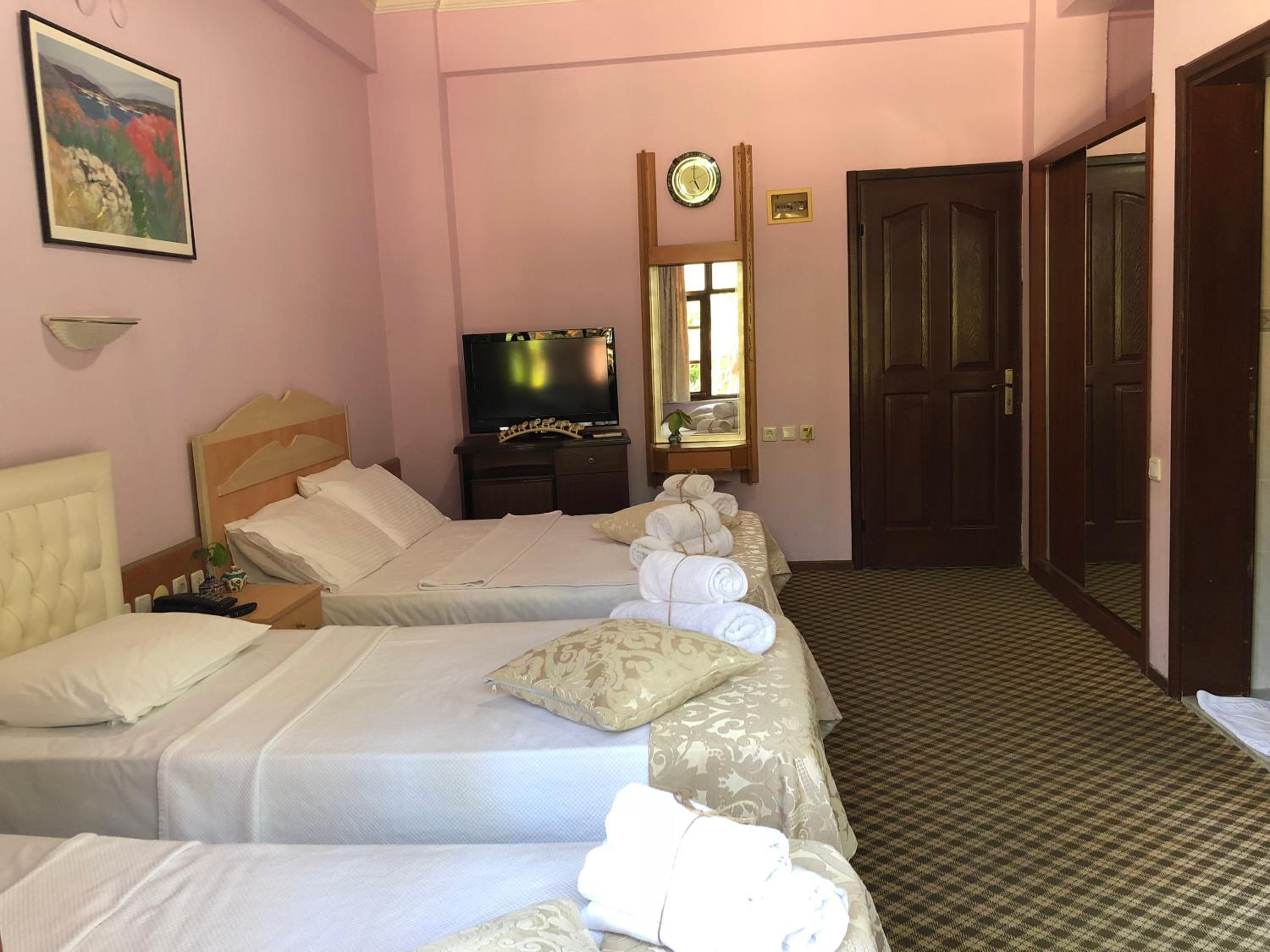 Hotel Karyatit Kaleici - Image 65