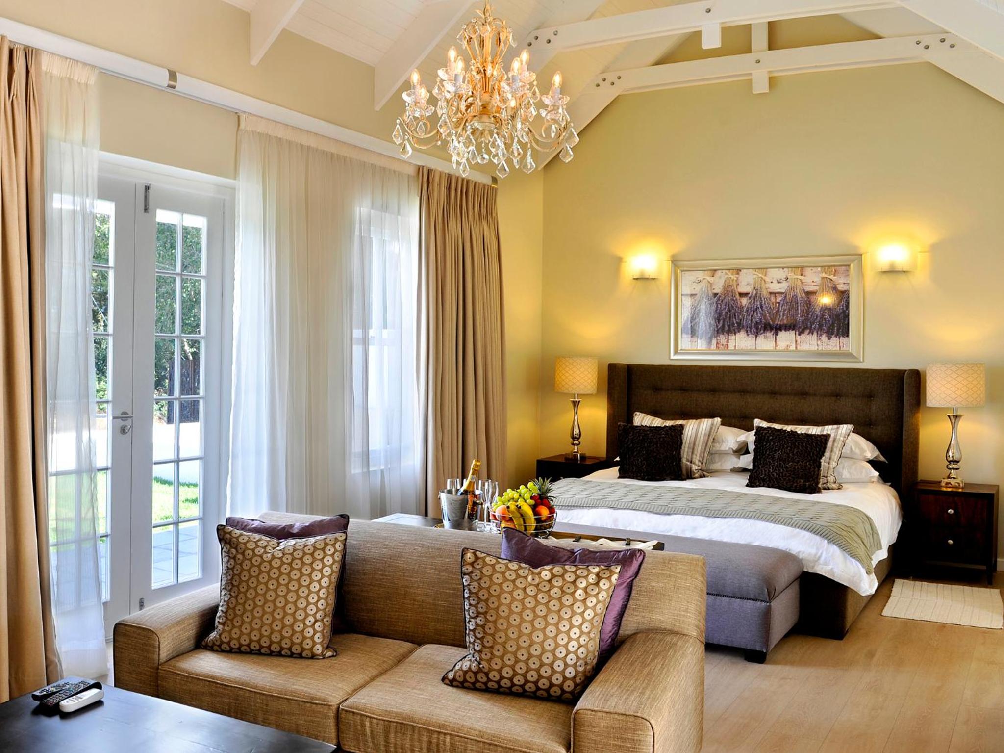 Lavender Farm Boutique Guest House