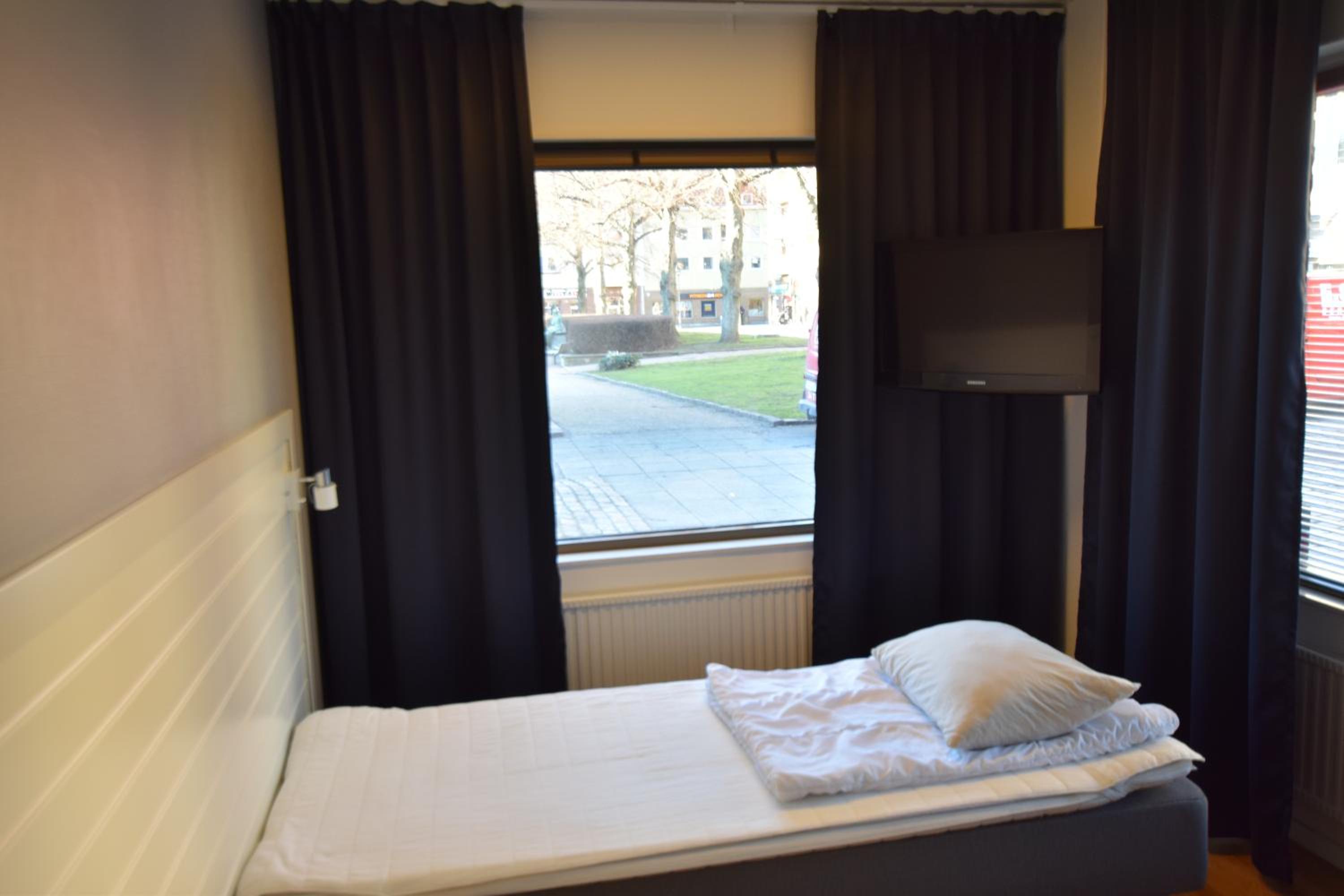 Hostel Snoozemore