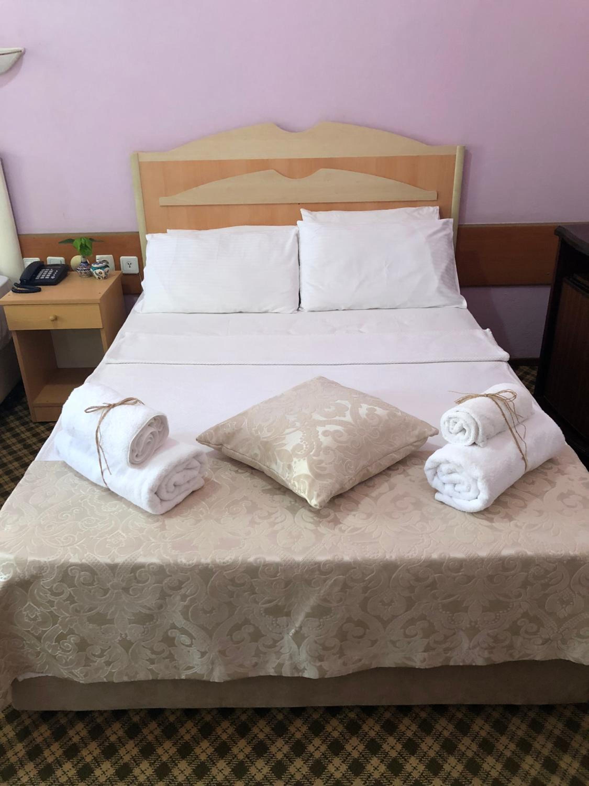 Hotel Karyatit Kaleici - Image 64