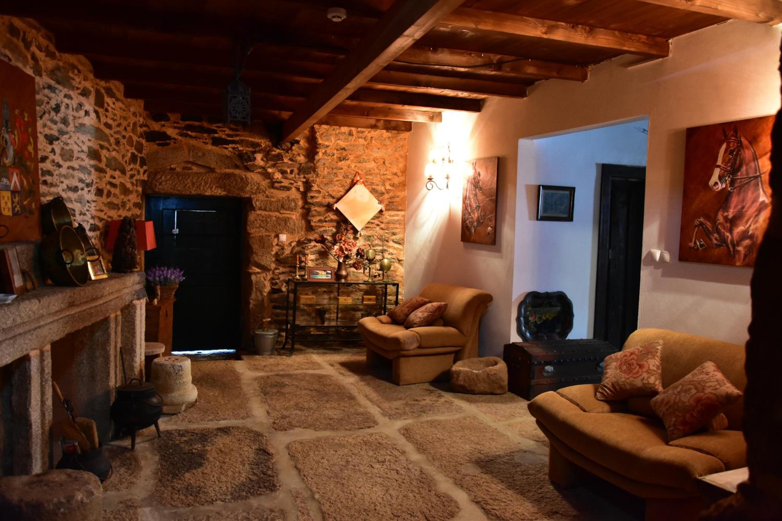 Casa Dona Amélia view 4