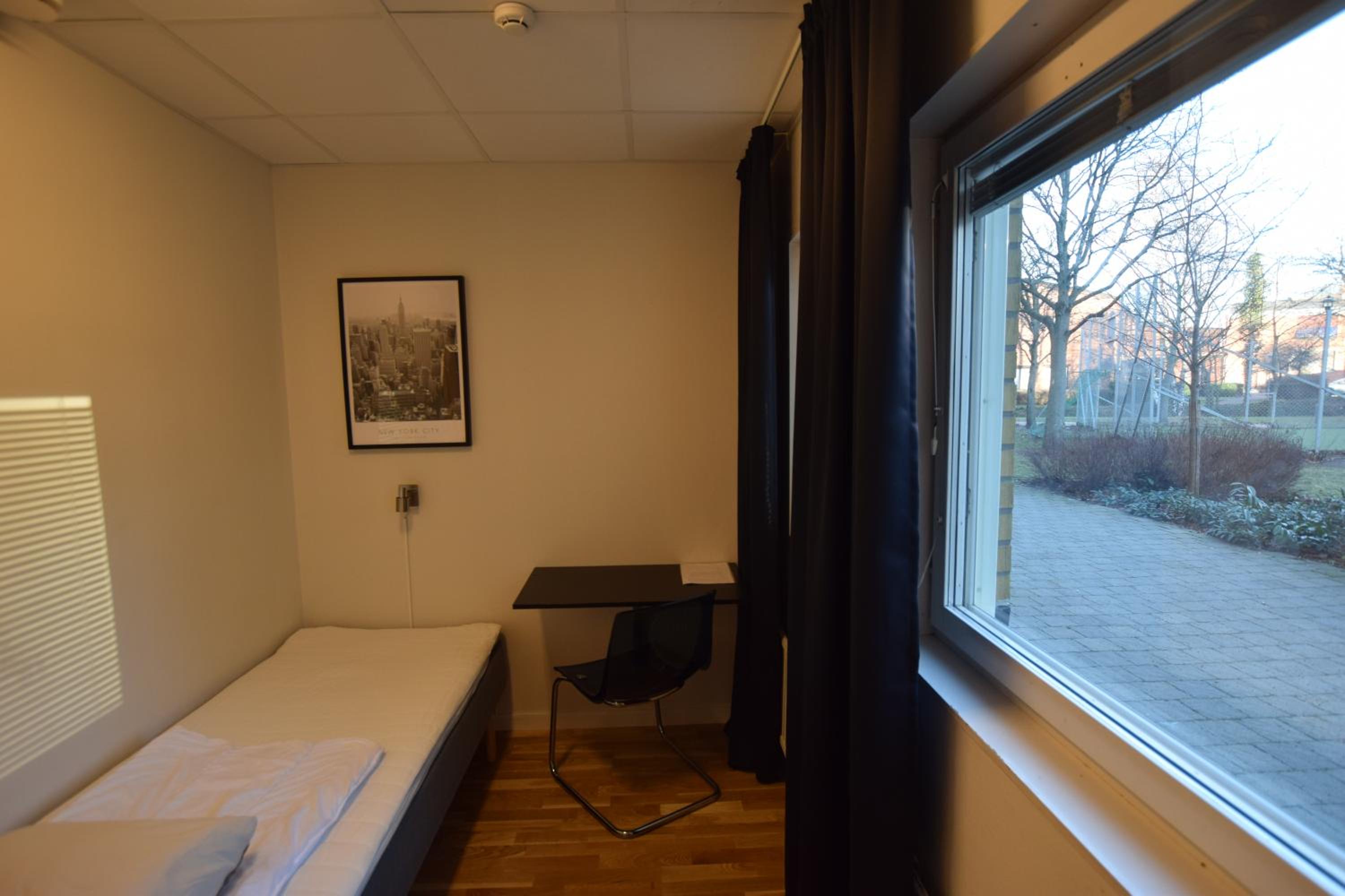 Hostel Snoozemore