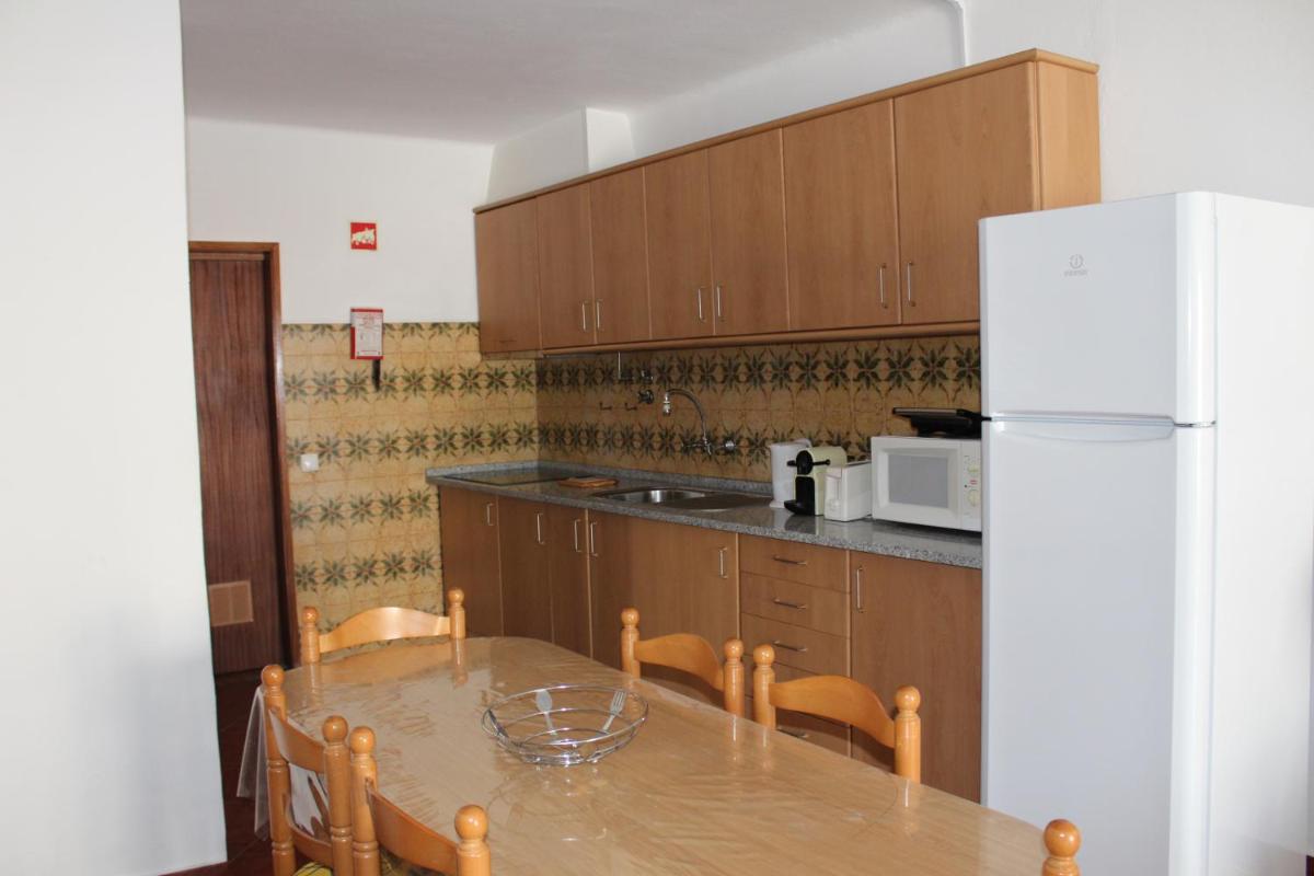 Apartment Old Town Ferreira de Castro view 4