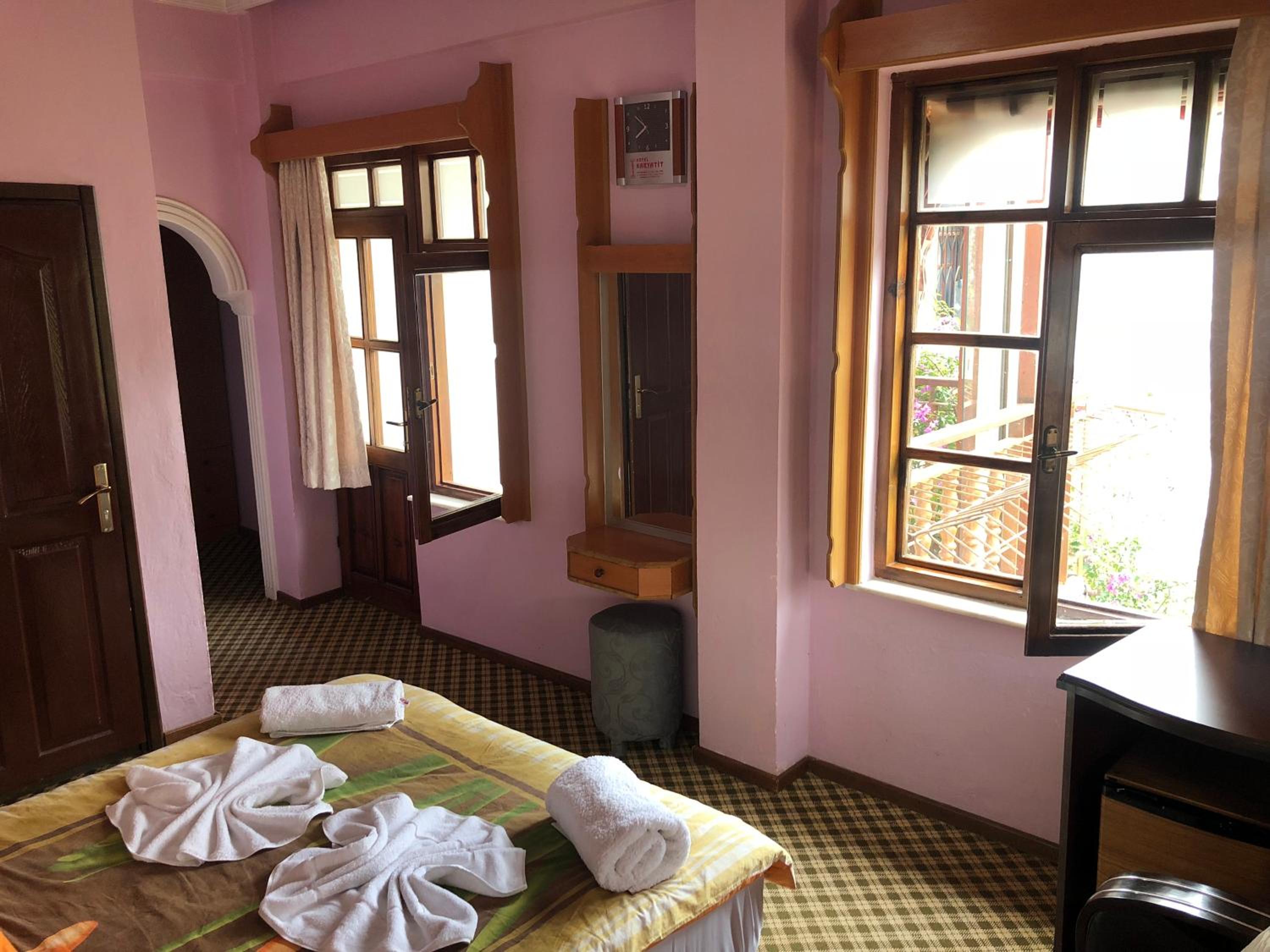 Hotel Karyatit Kaleici - Image 61