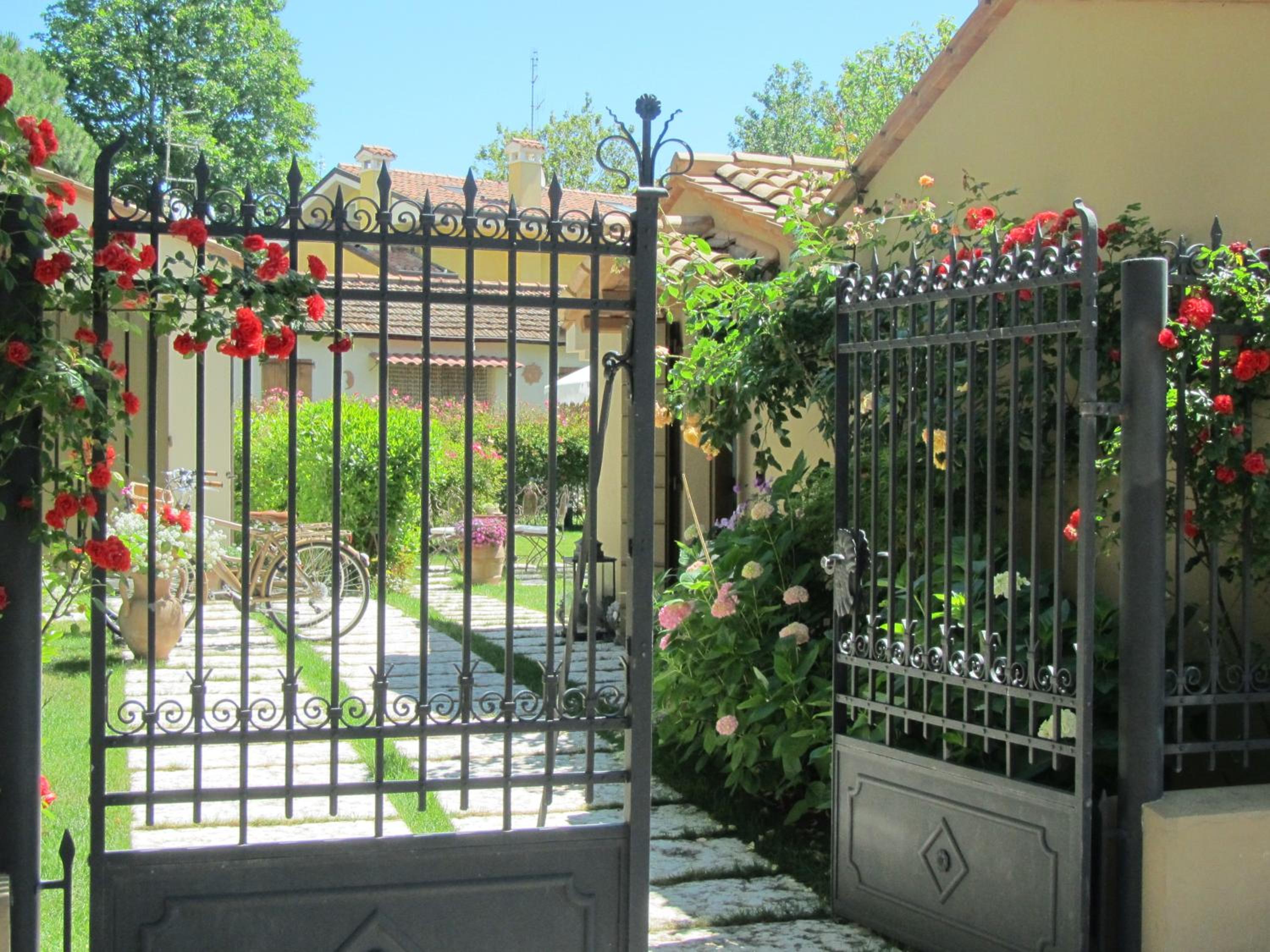 Casina Le Conserve