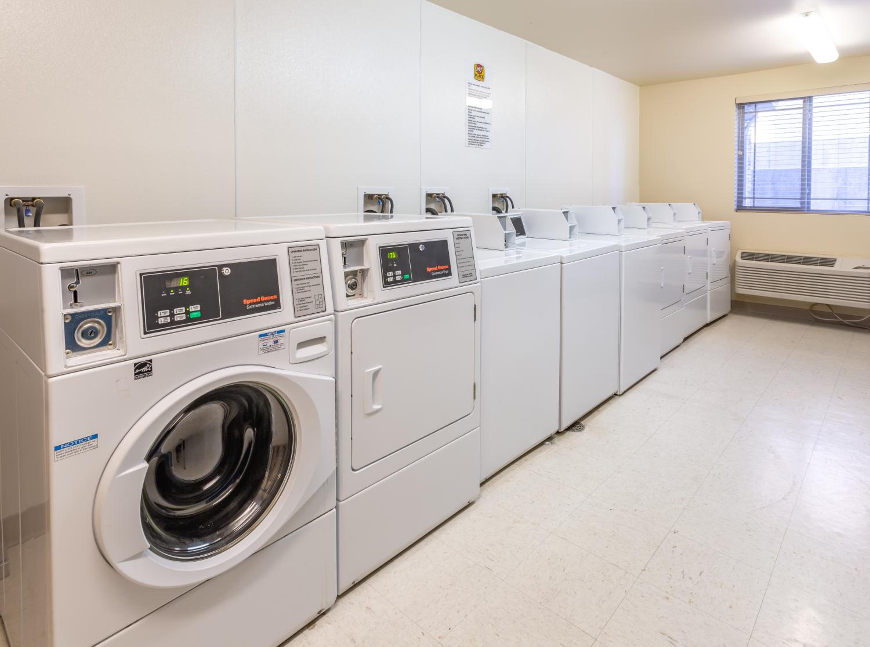 Dickinson Vacations - My Place Hotel-Dickinson, ND - Property Image 4