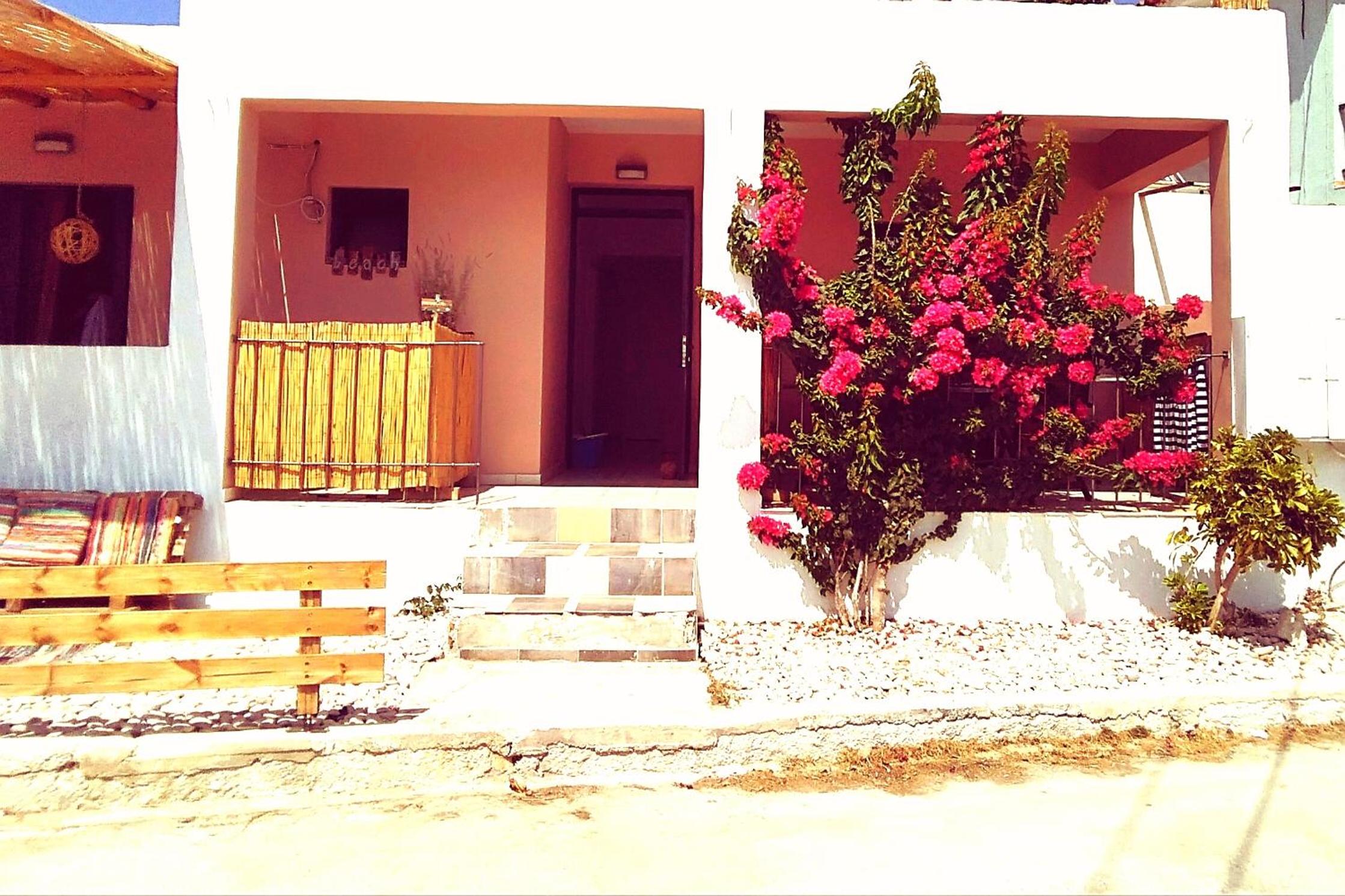 Votsalon Beach House