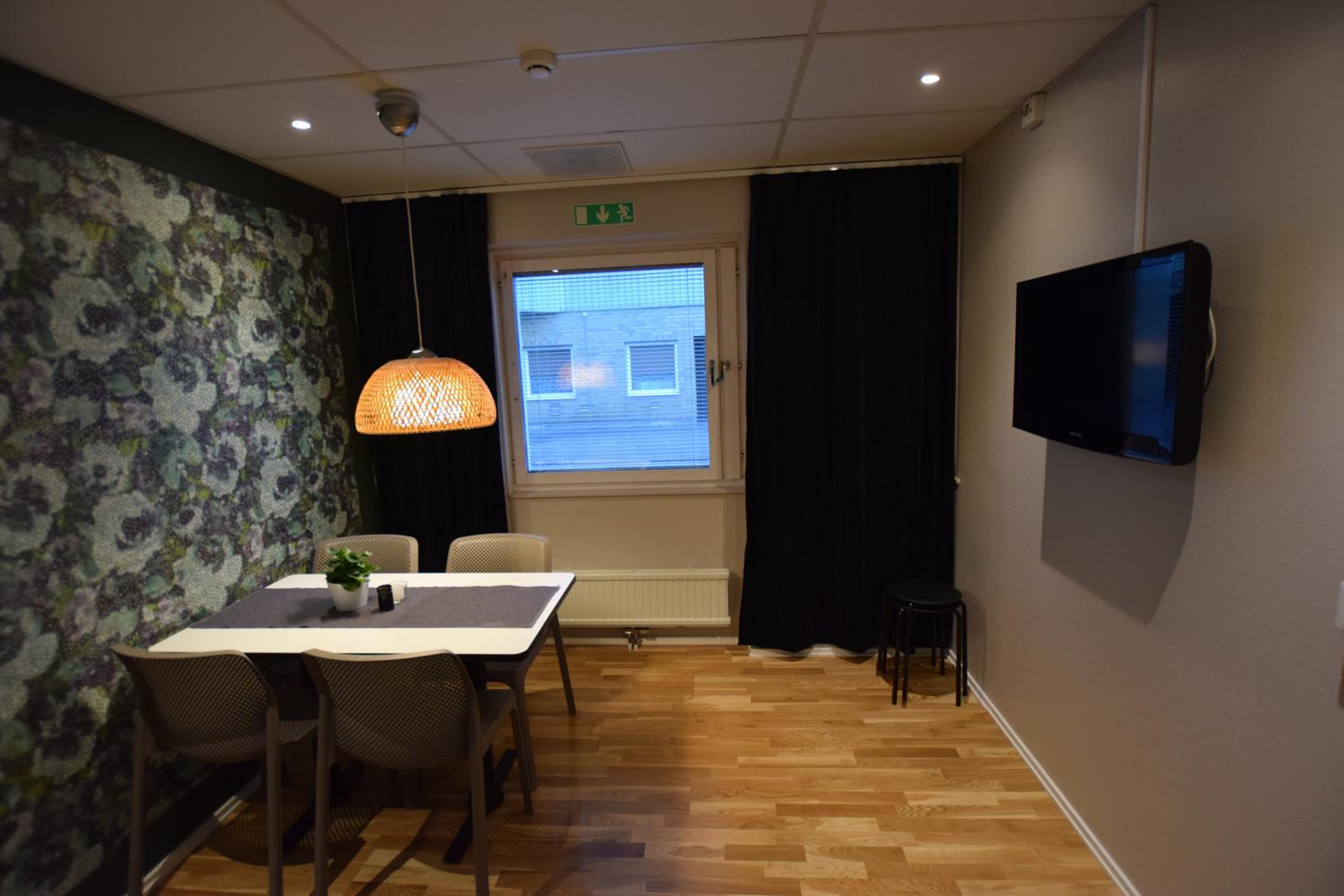 Hostel Snoozemore