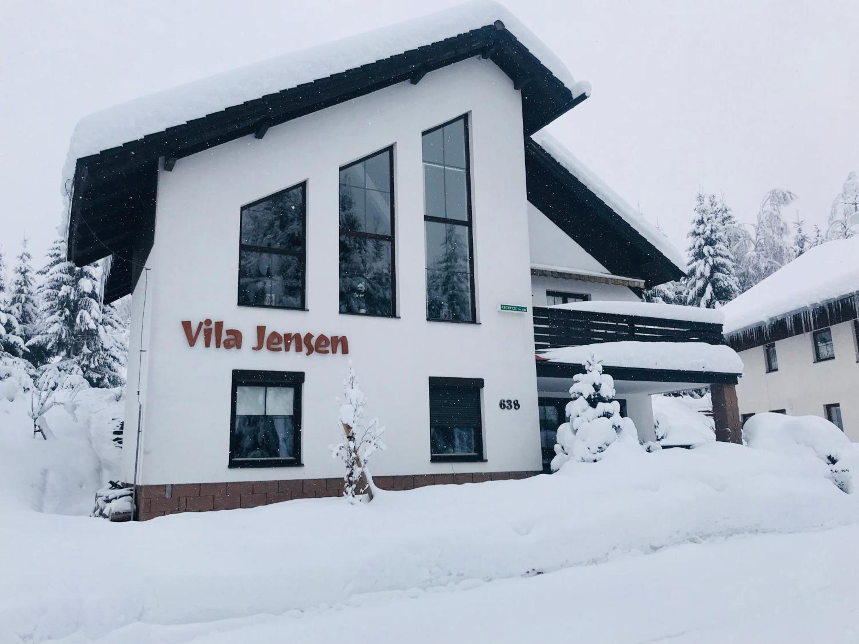 Vila Jensen