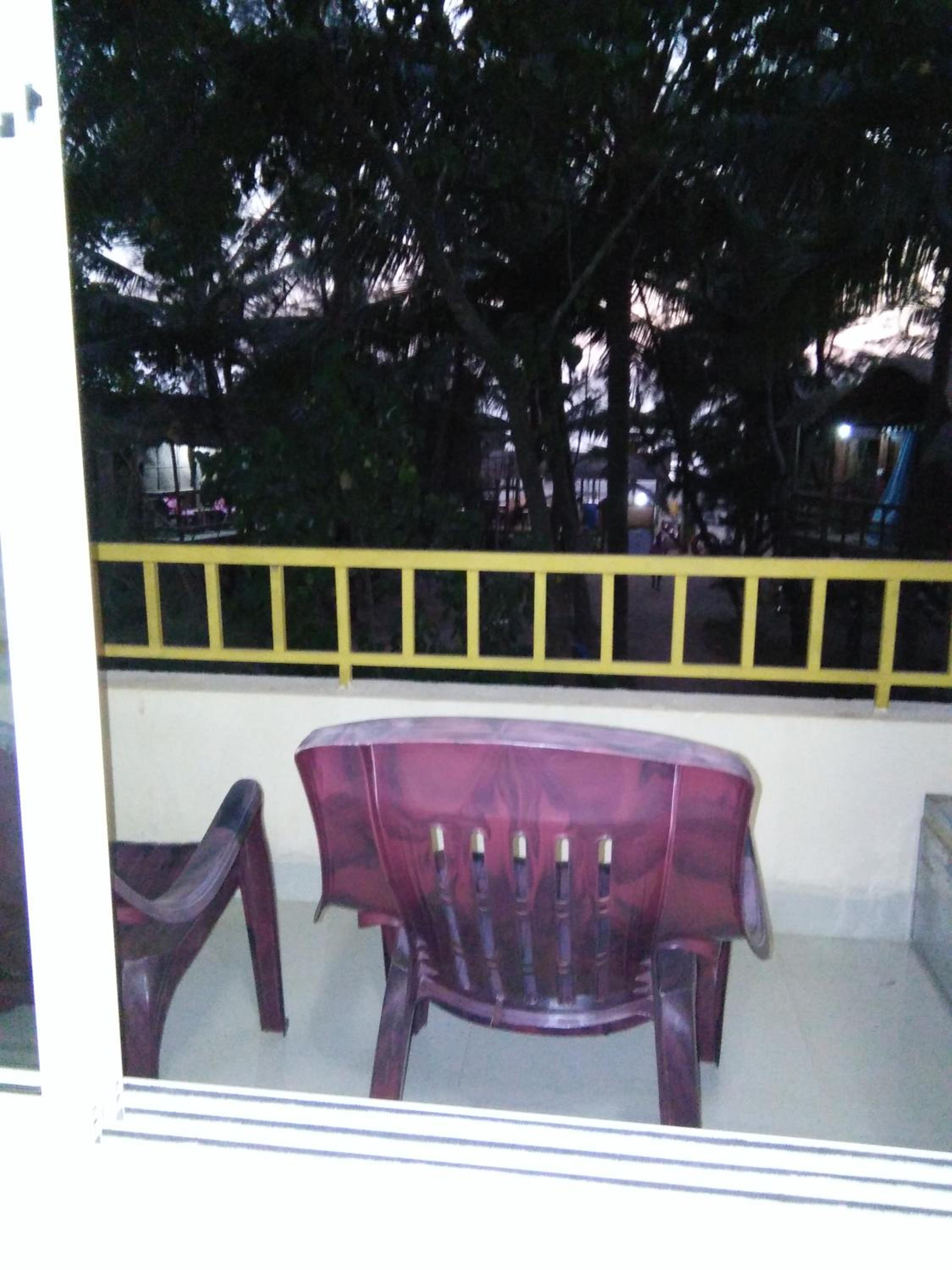 Goan Cafe N Resort