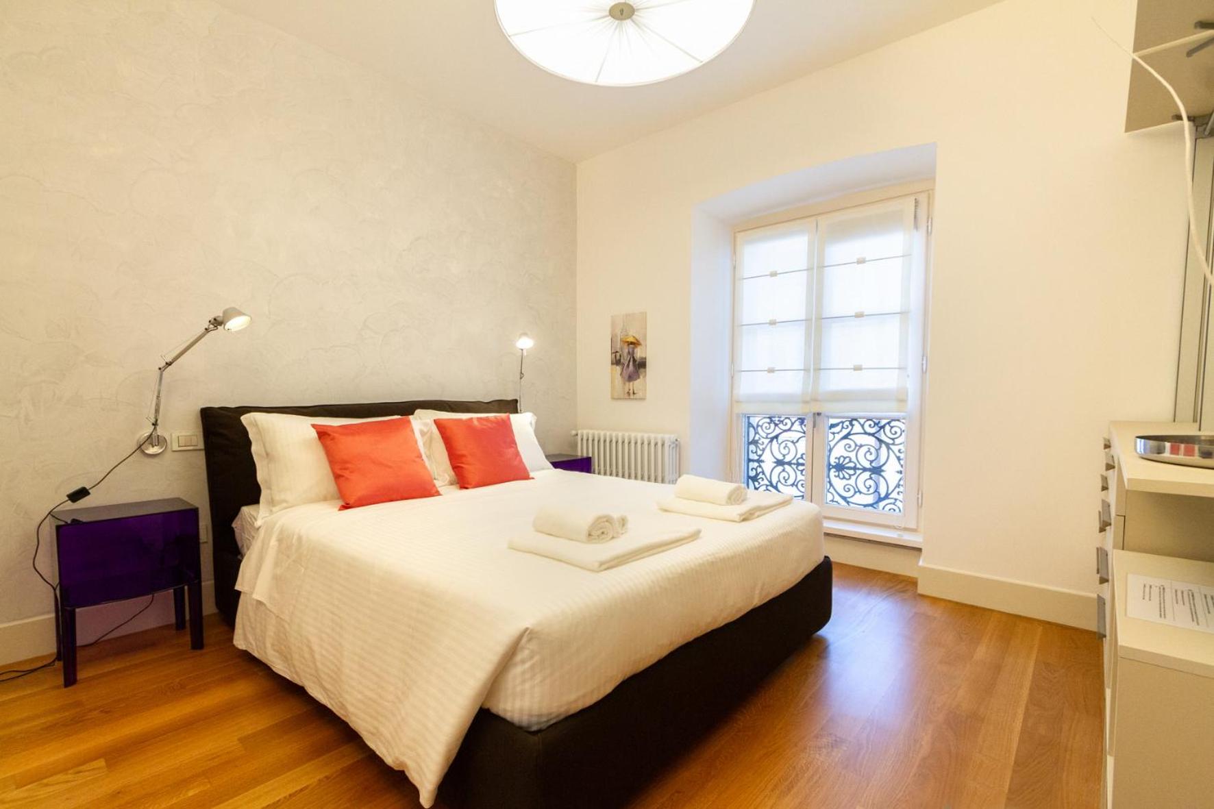 Tergesteo Palace Suite view 5