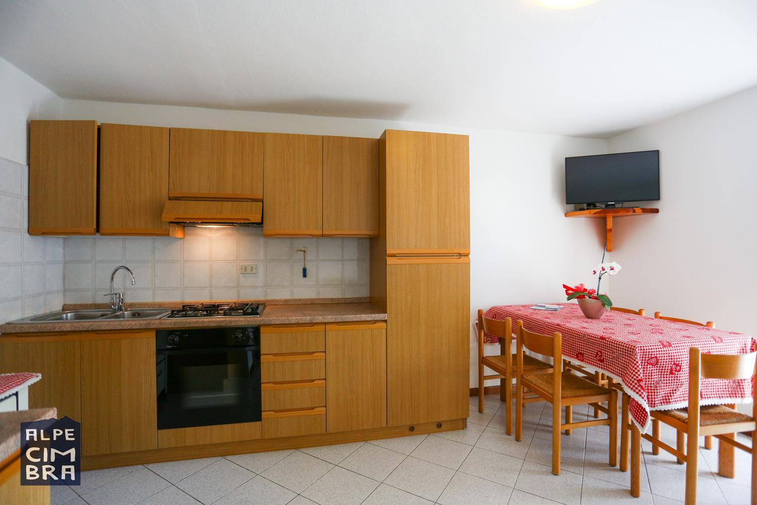 CASA MIFEL -- APP. GERANIO view 4