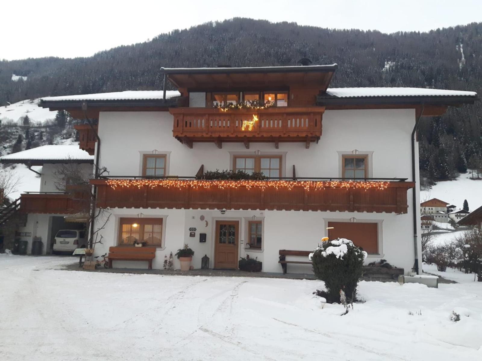 Sennerhof view 2