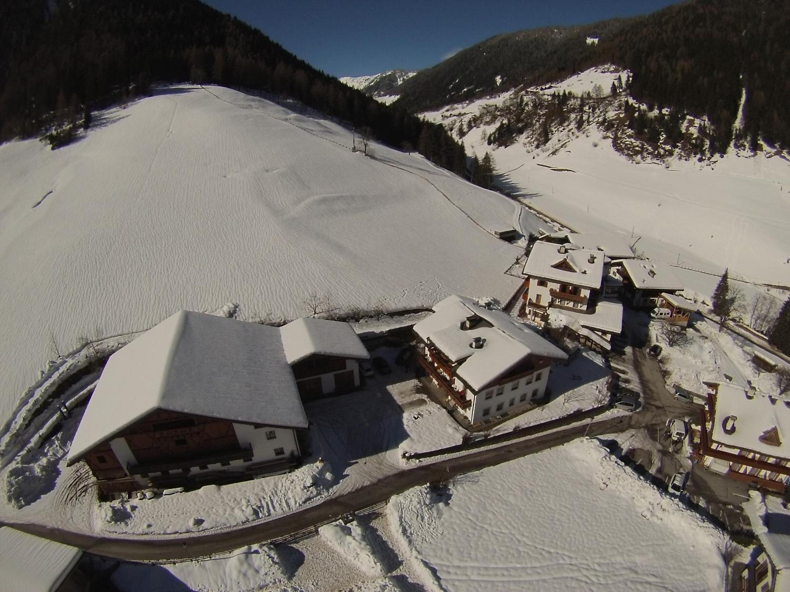 Sennerhof view 3