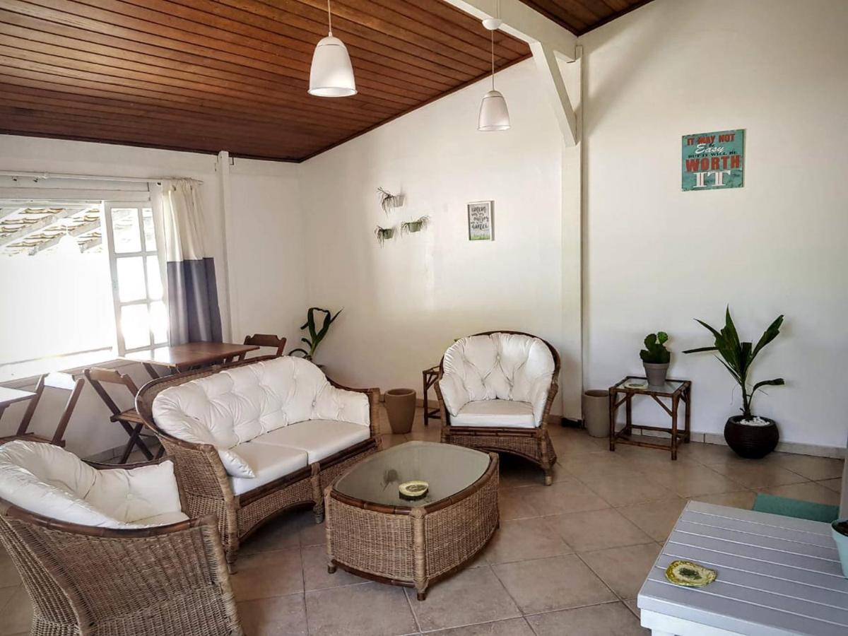 Casa de Hóspedes 