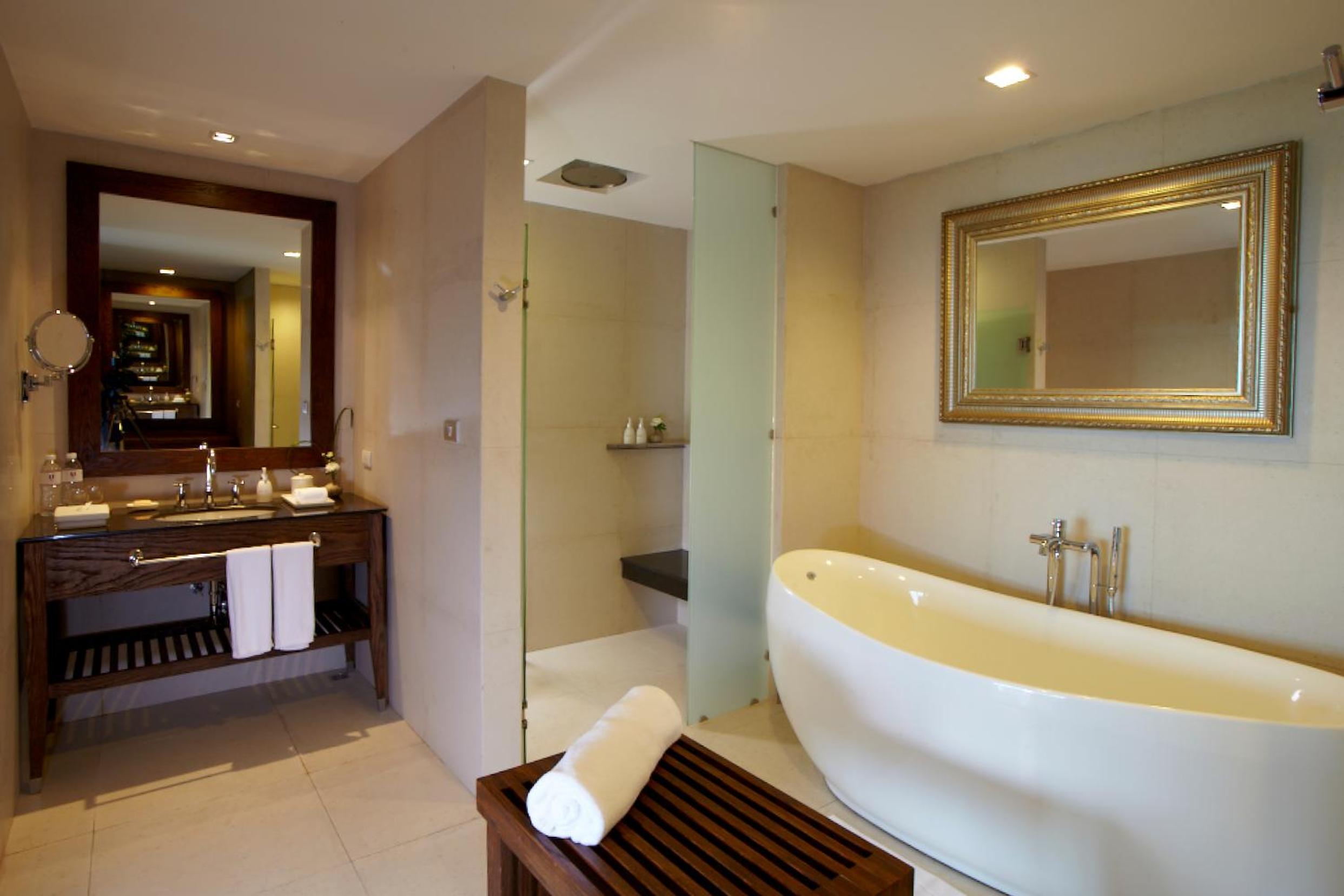 SUNSURI PHUKET Resort, Nai Harn Beach, photo 50