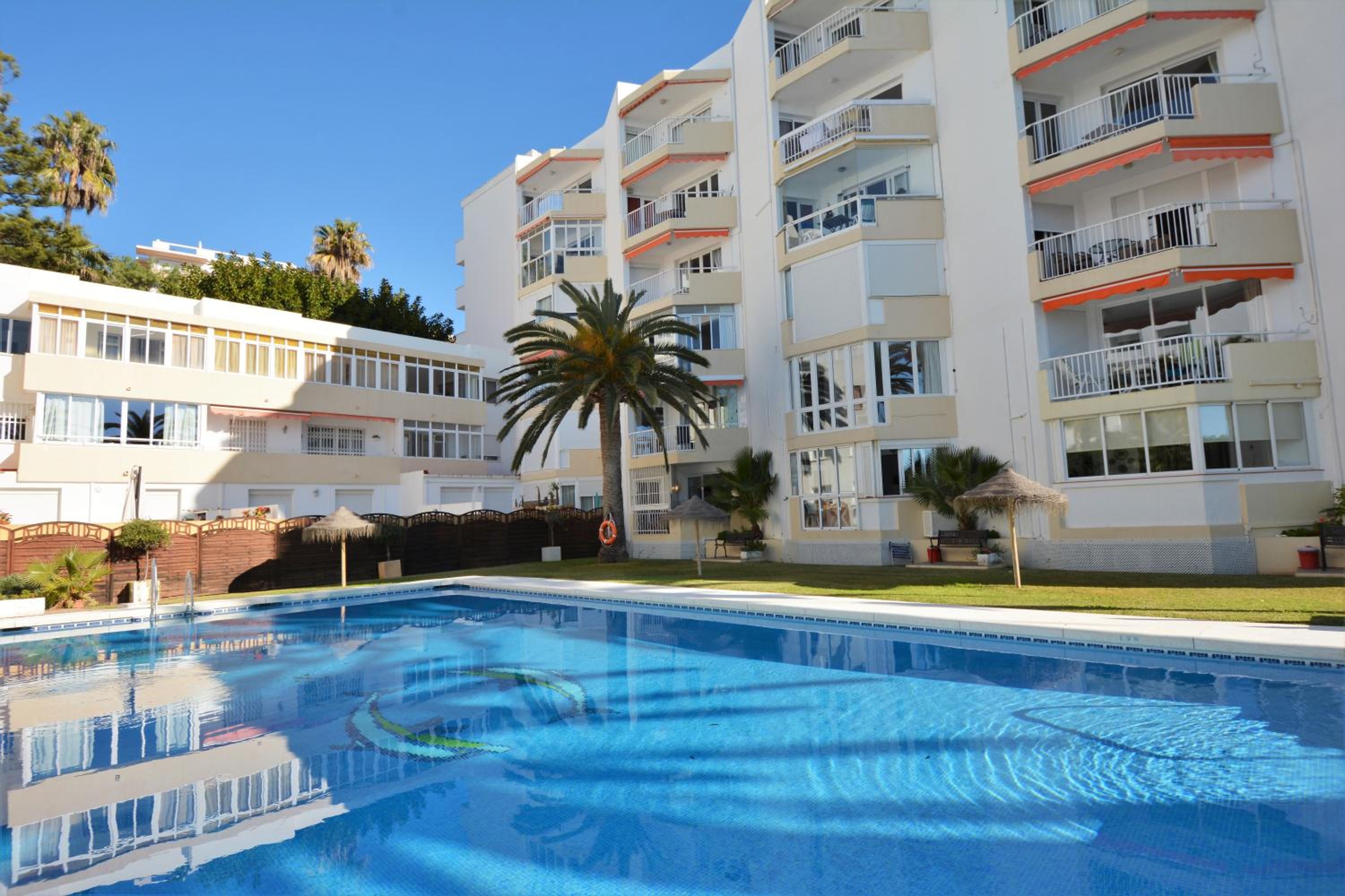 Studio Torresol Nerja