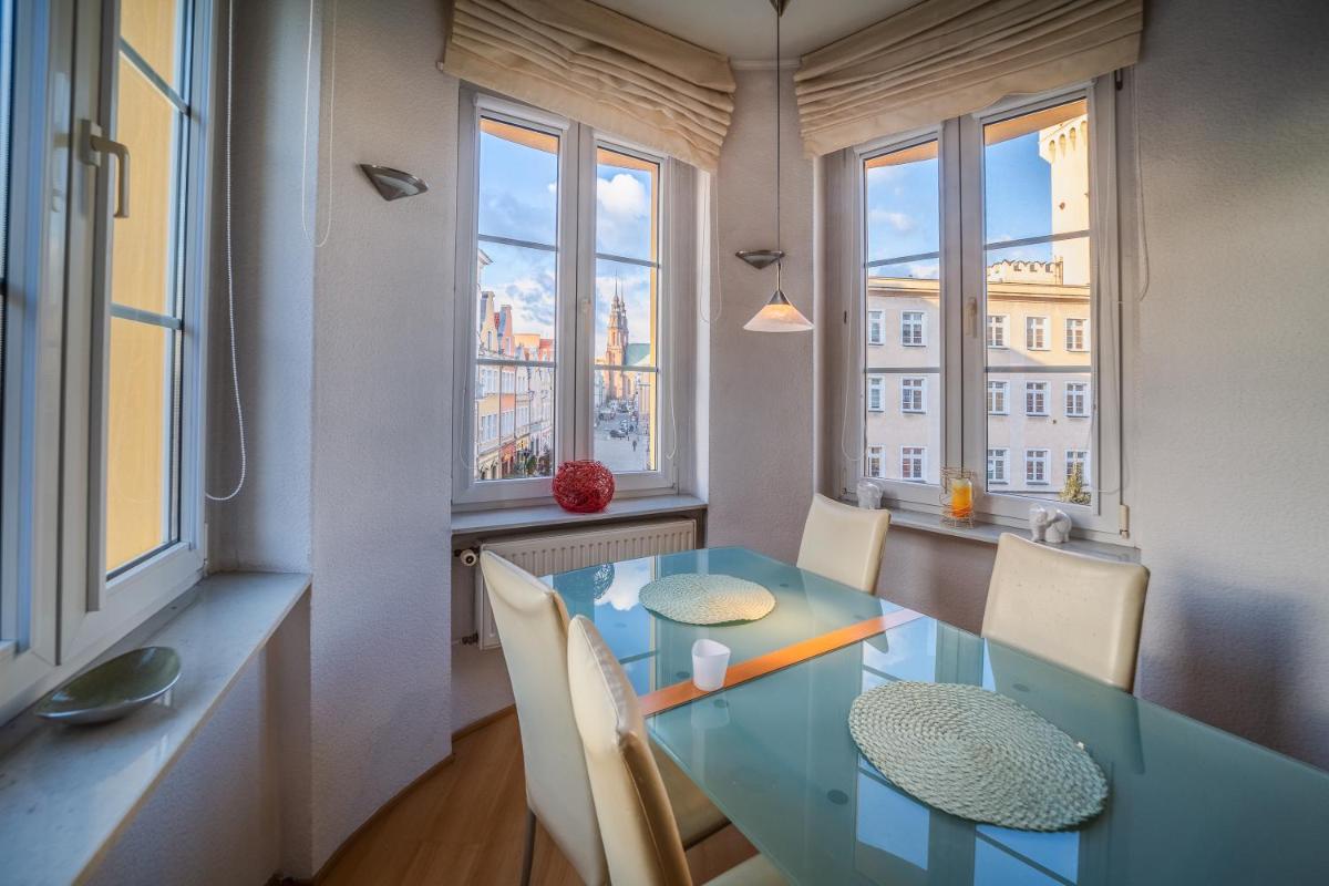 Luxury Vision Apartment view 3
