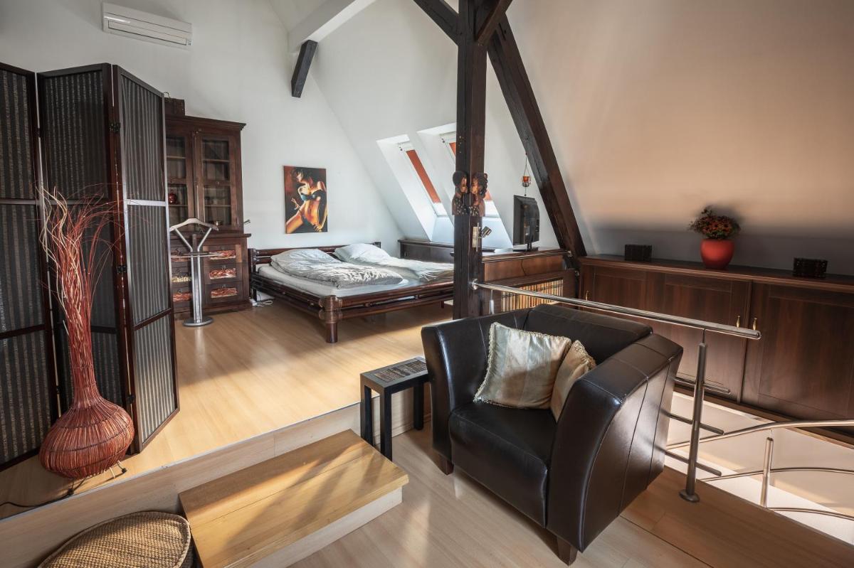 Luxury Vision Apartment view 5