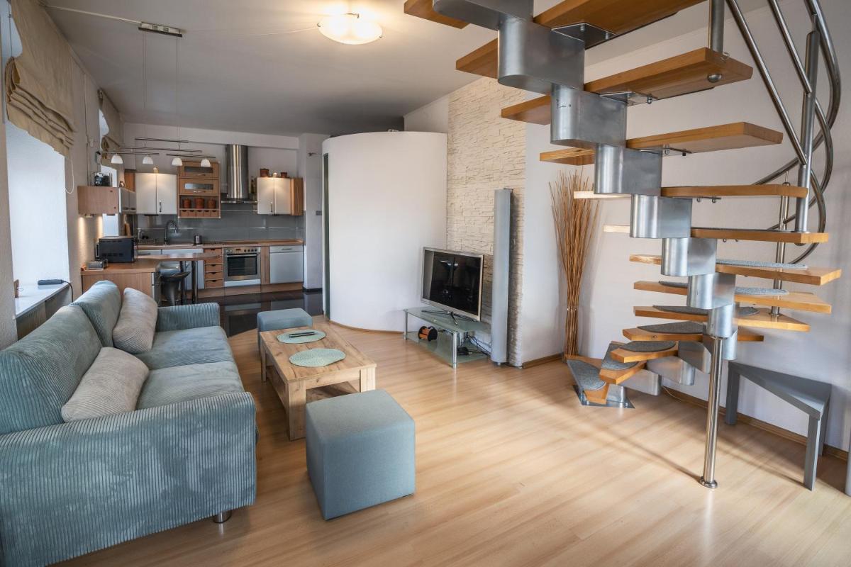 Luxury Vision Apartment view 4