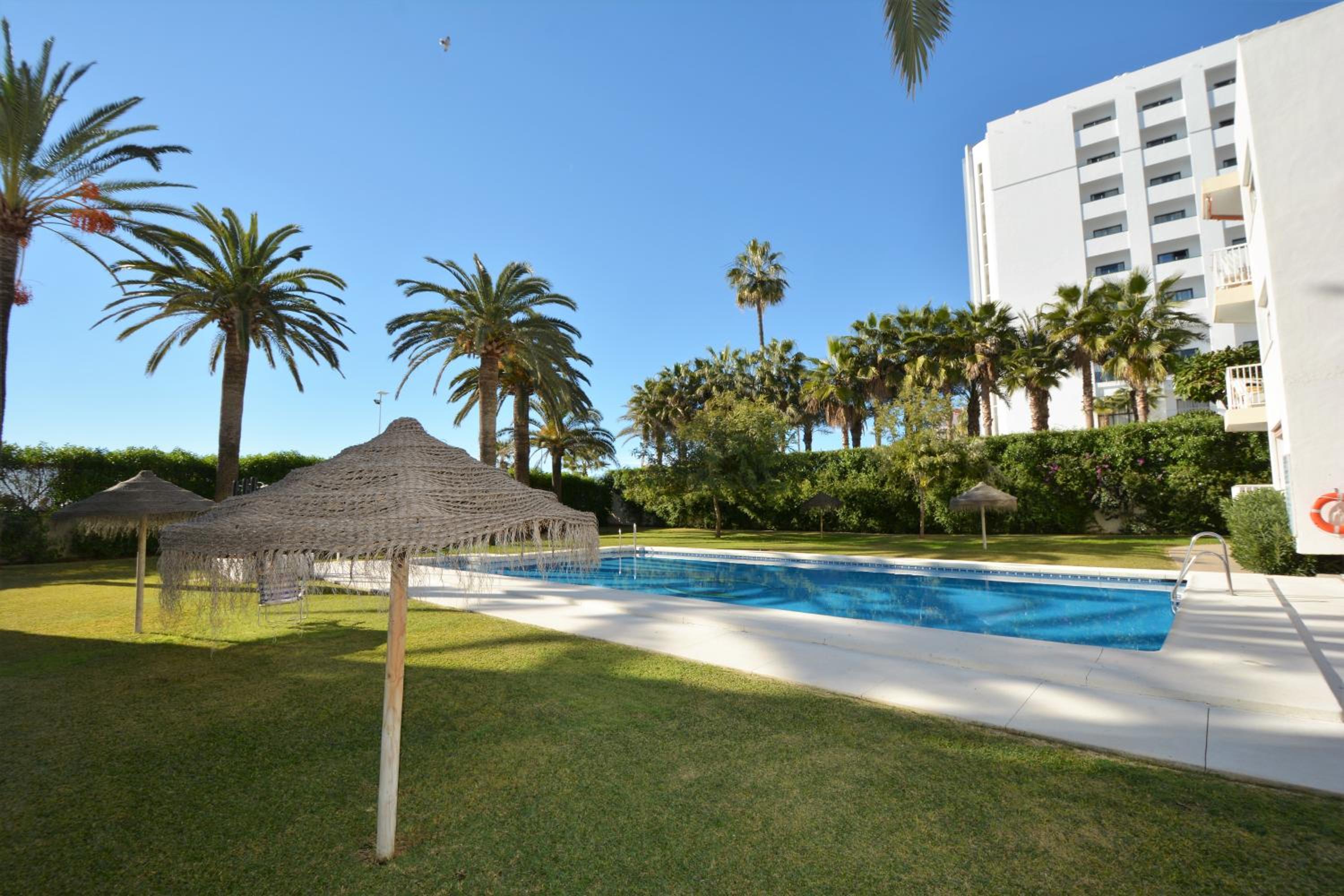 Studio Torresol Nerja